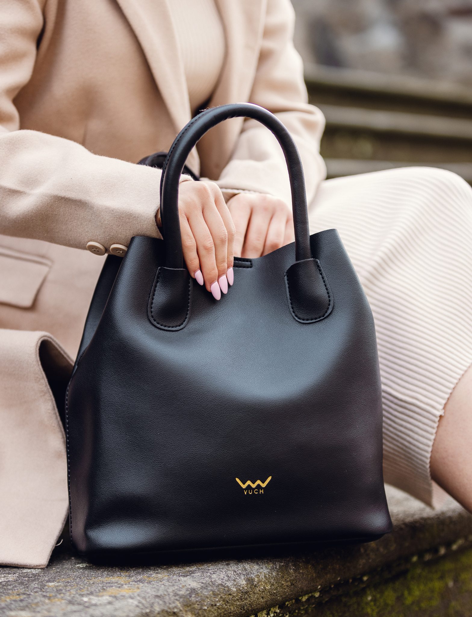 Geanta dama VUCH Sense Collection