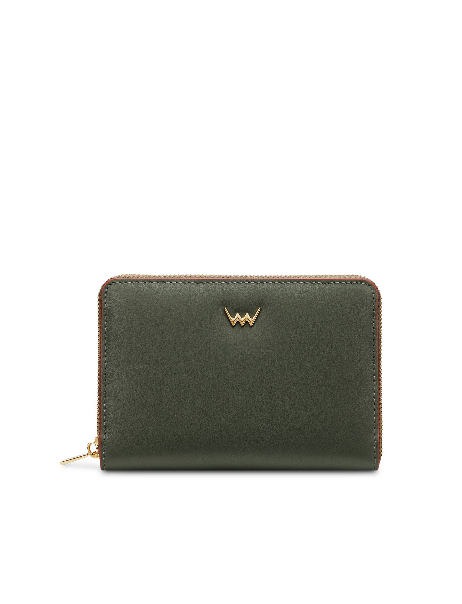 Dámská peněženka Vuch Rodriga Mini Olive