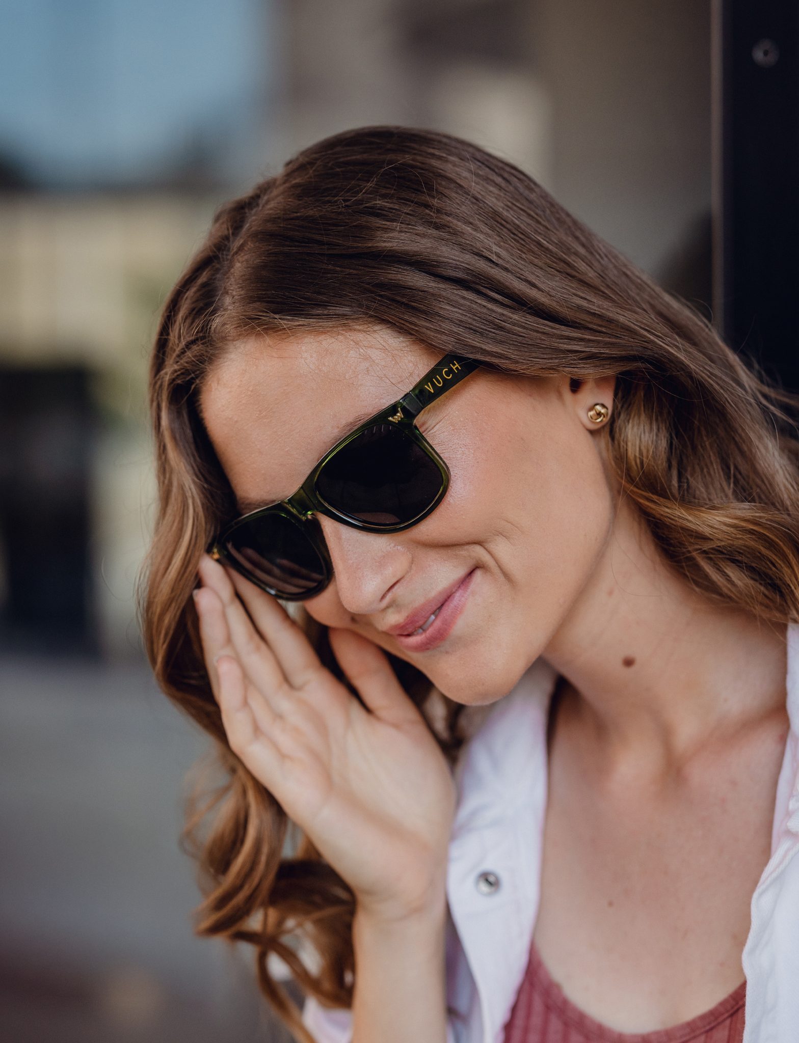 Sollary Cheetah Green