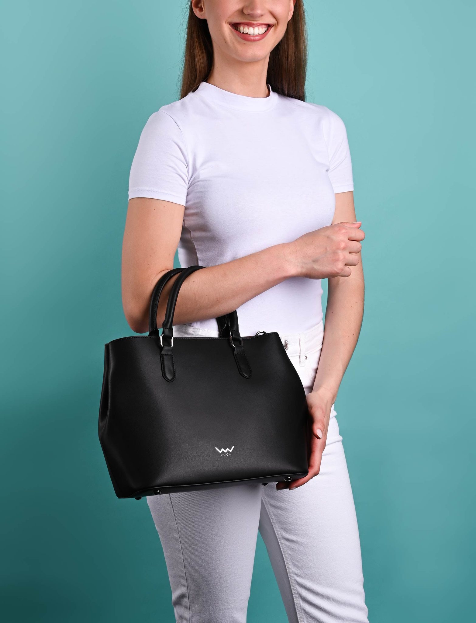 Geantă de mână VUCH