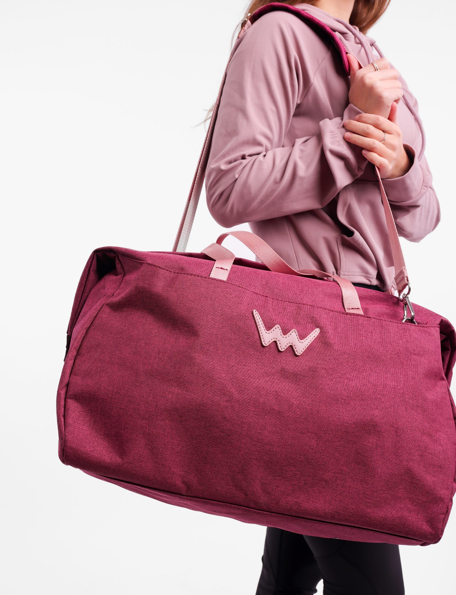 Geantă de călătorie pentru vin Morris