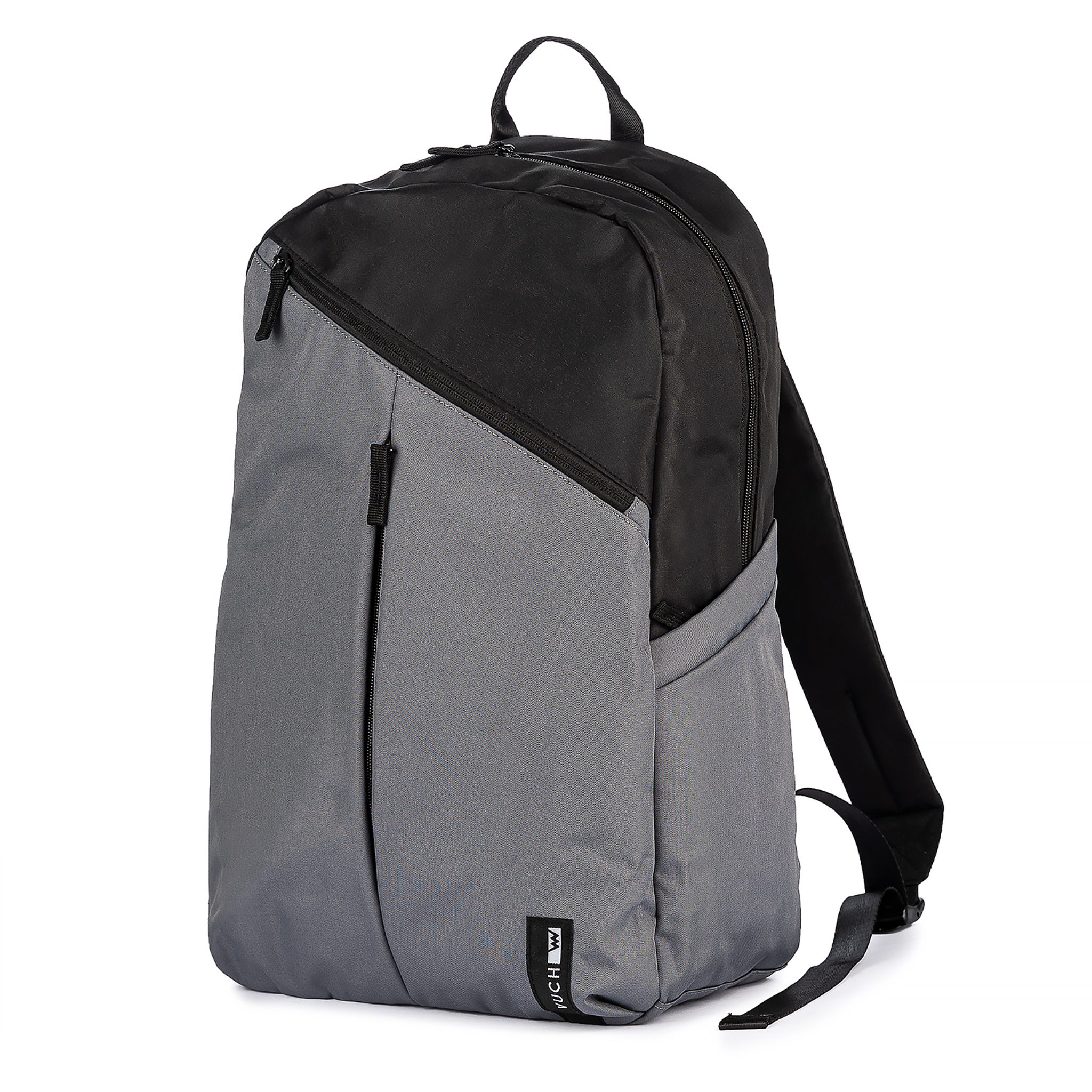 Calypso Dark Grey