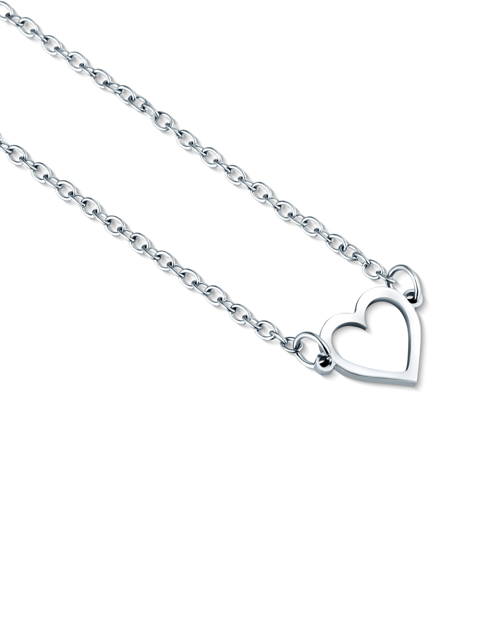 Vrisan Silver Bracelet