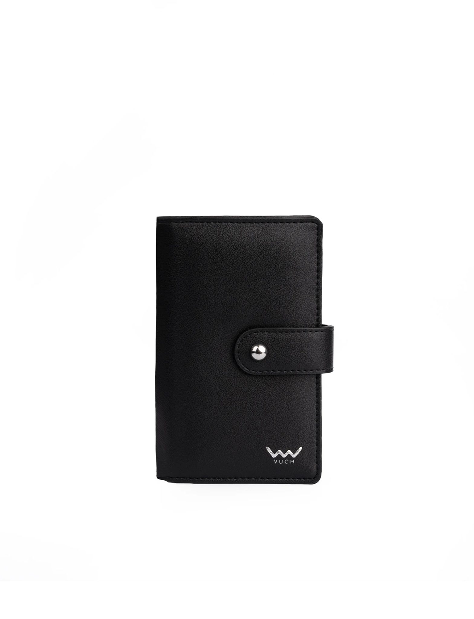 Maeva Middle Black
