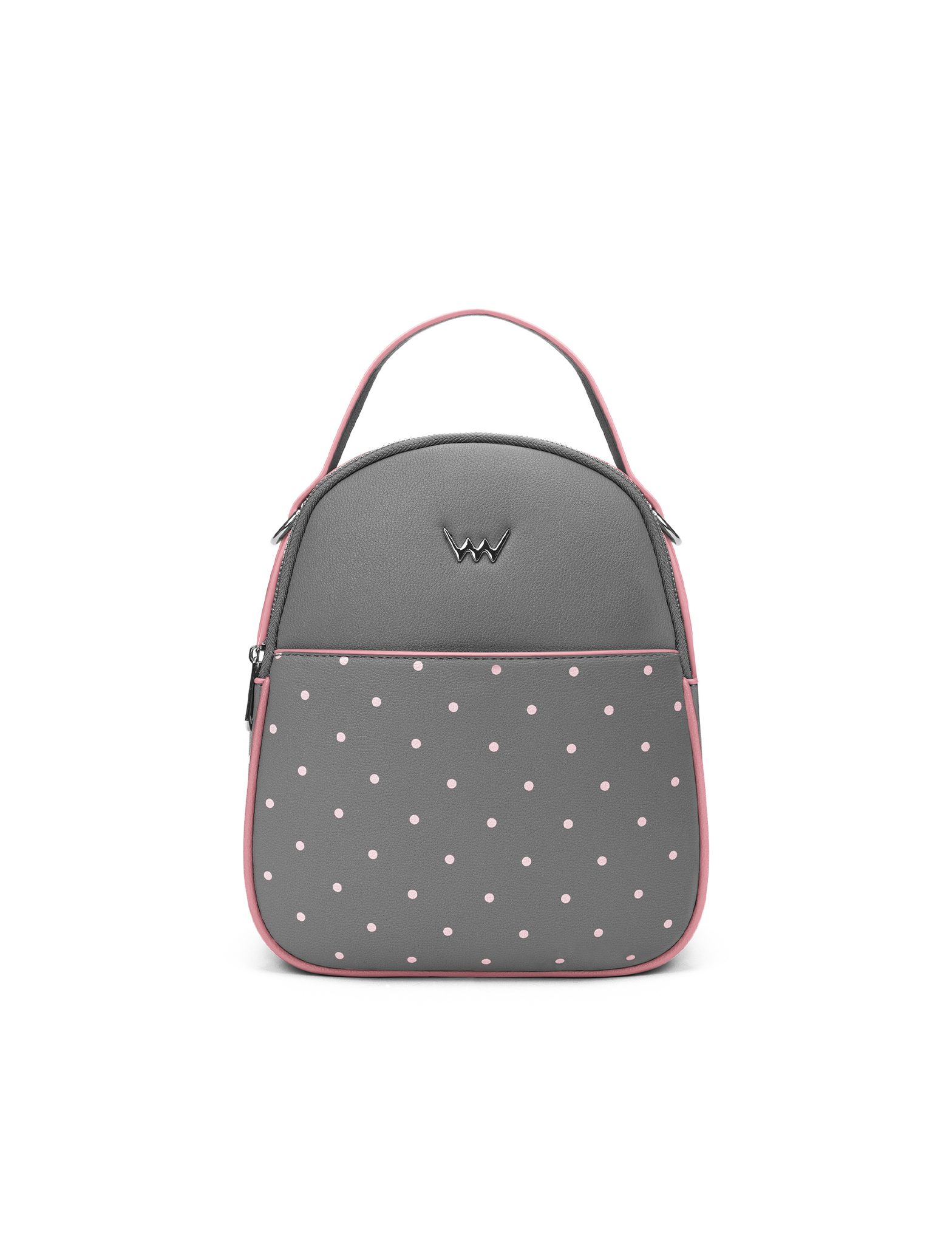 Fashion batoh VUCH Flug Grey