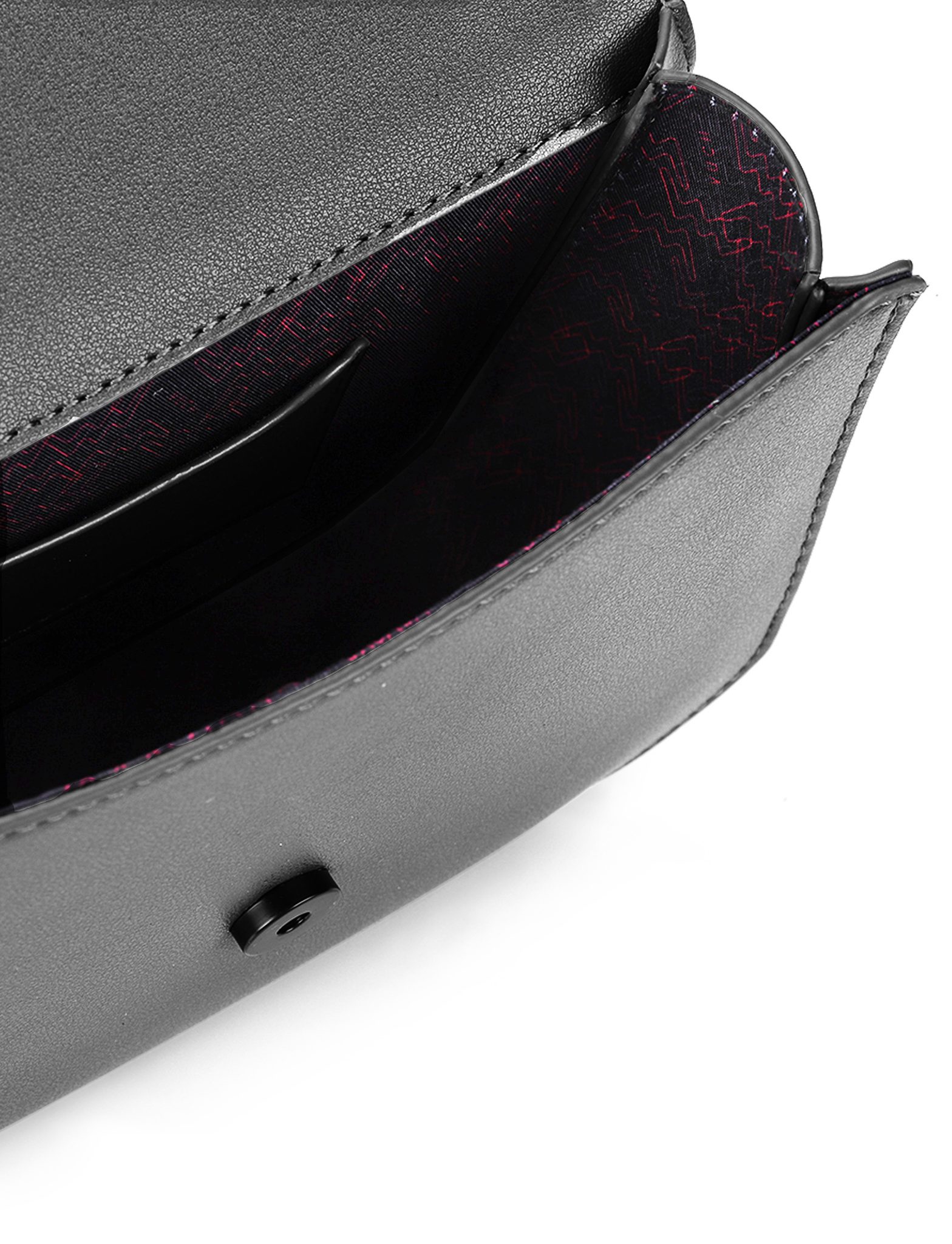 VUCH Rowen Grey handbag