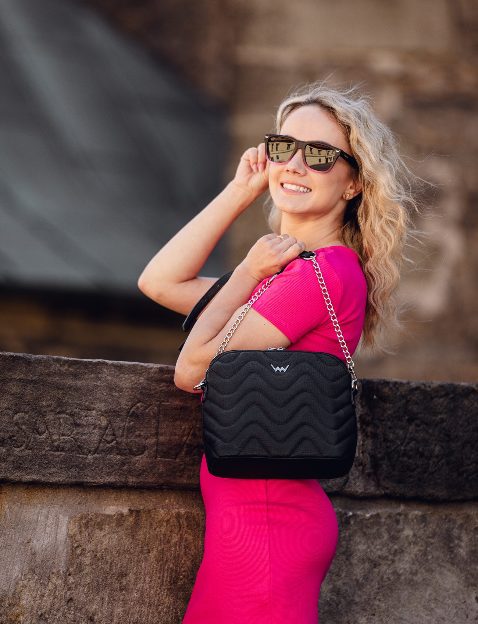 Poseta VUCH Invert Collection