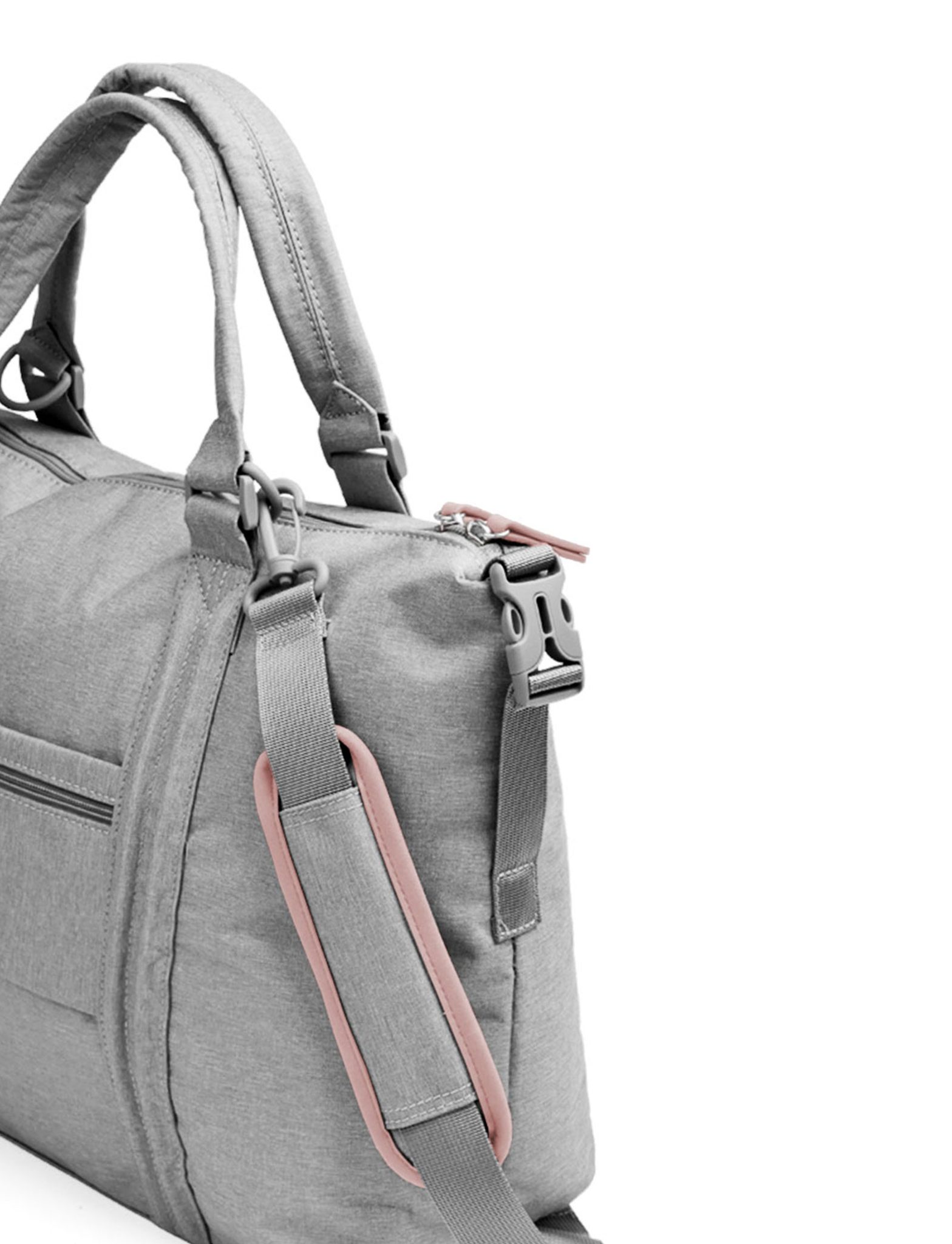 Genti voiaj pentru femei Vuch - gri