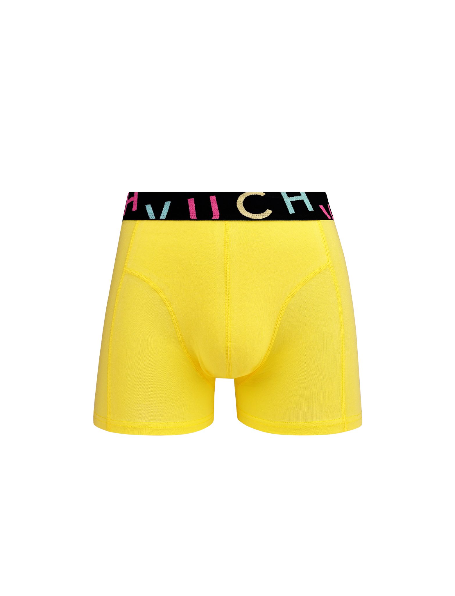 Caspian Yellow