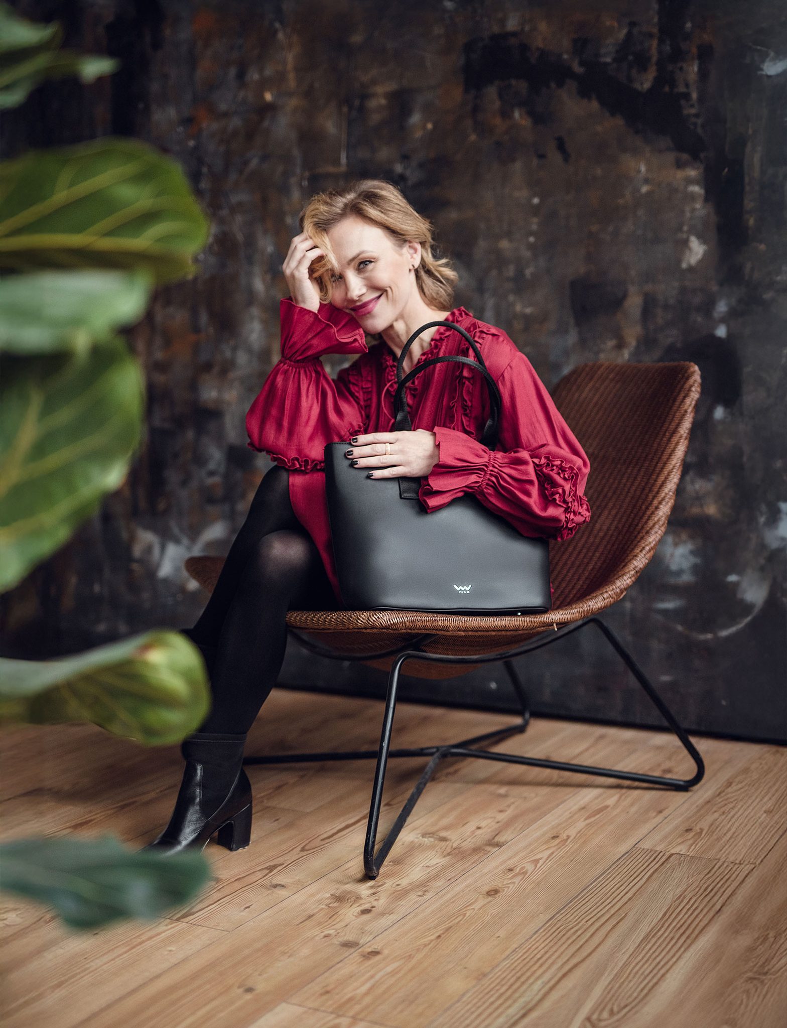 Geanta VUCH Ven Wennie