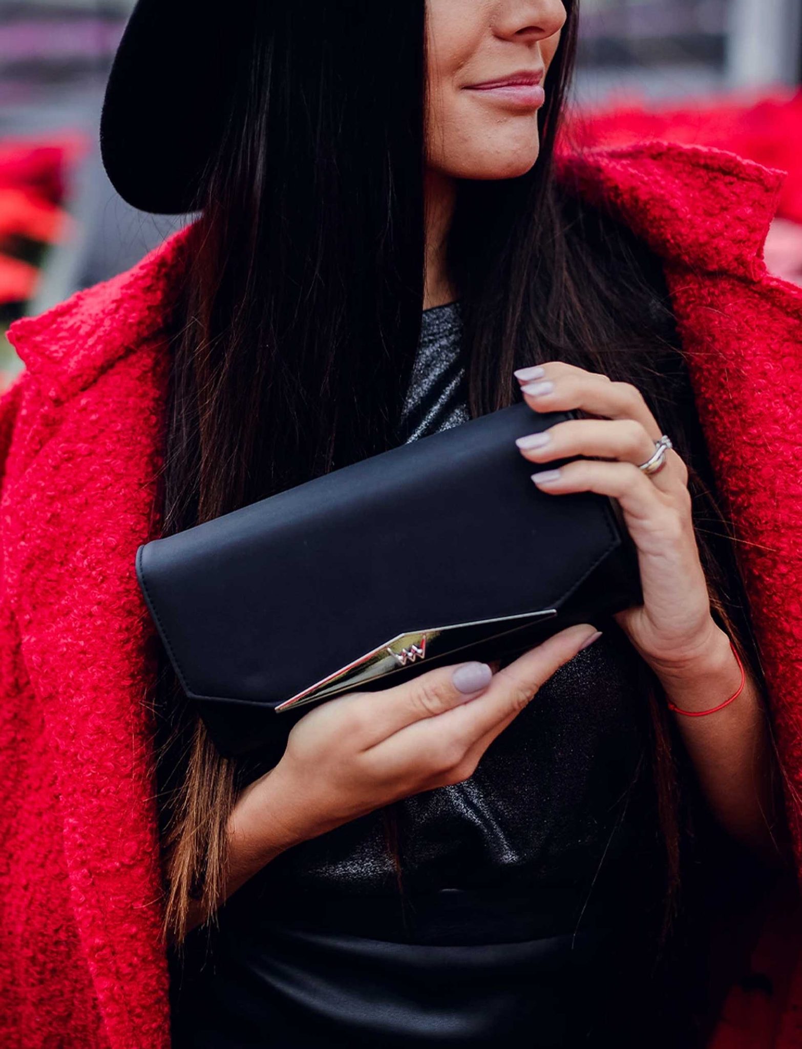 Portofel de damă VUCH