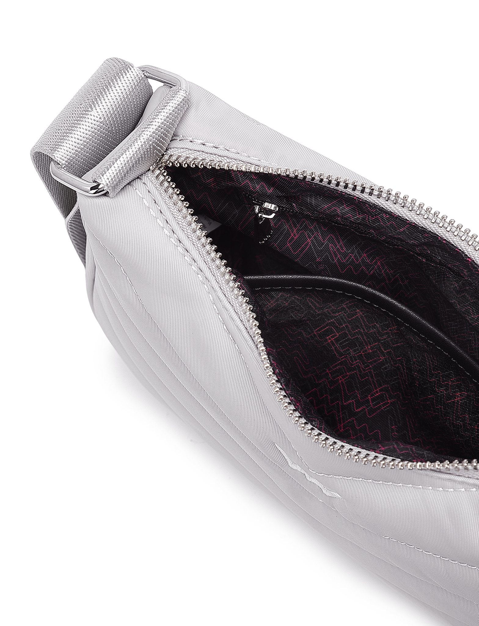 VUCH Liva Grey handbag