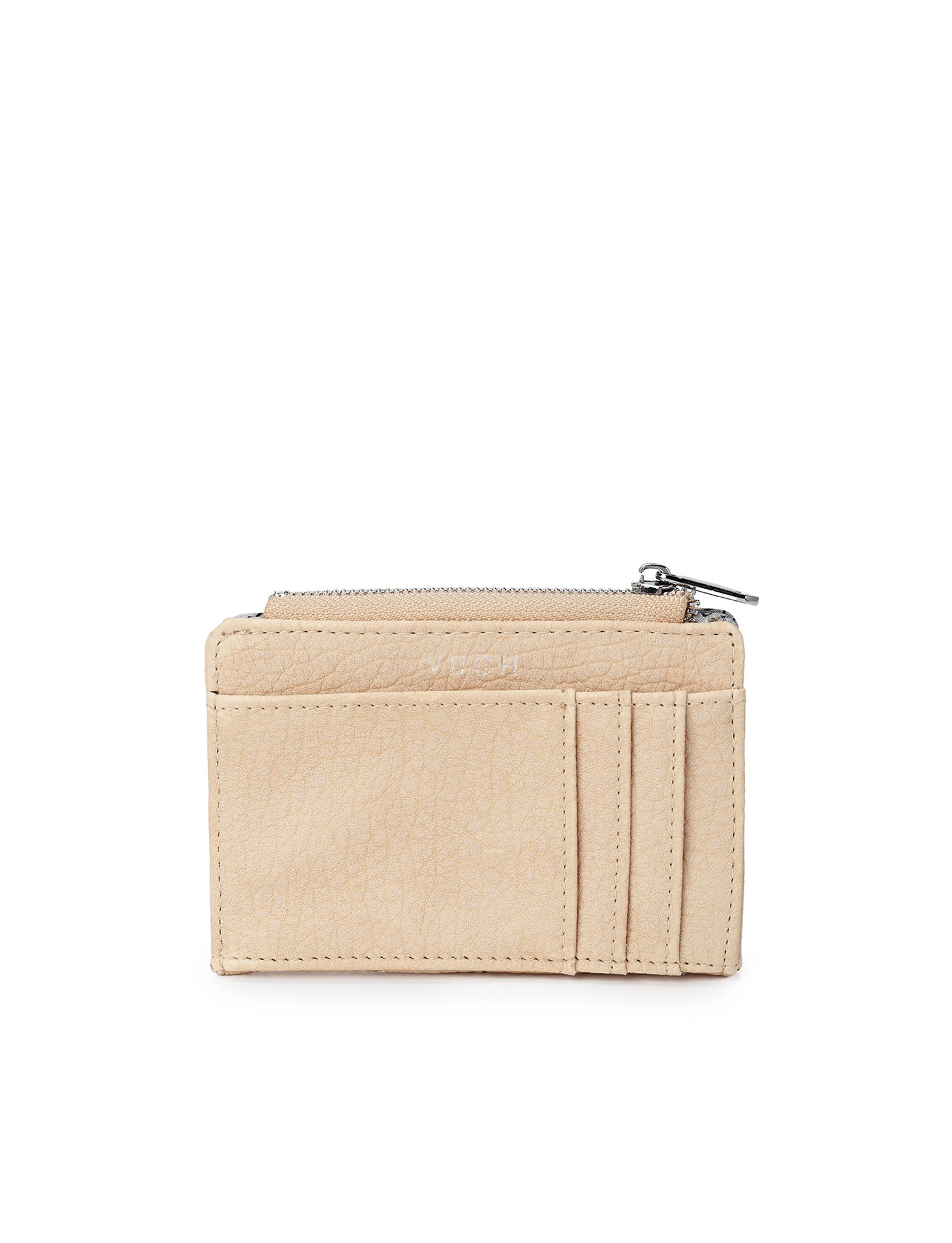 VUCH Asta Beige Wallet