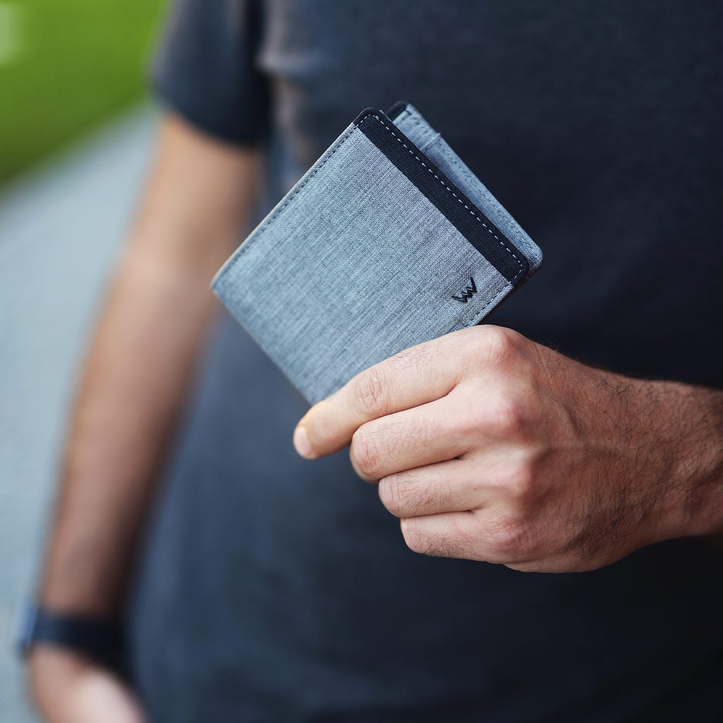 Portofel barbati VUCH Beaver