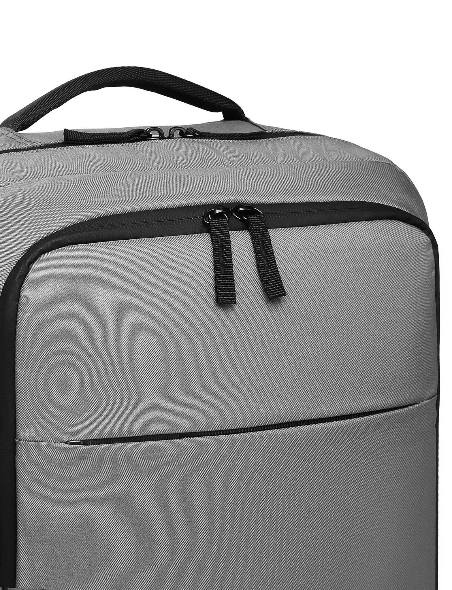 Foppe Men Grey