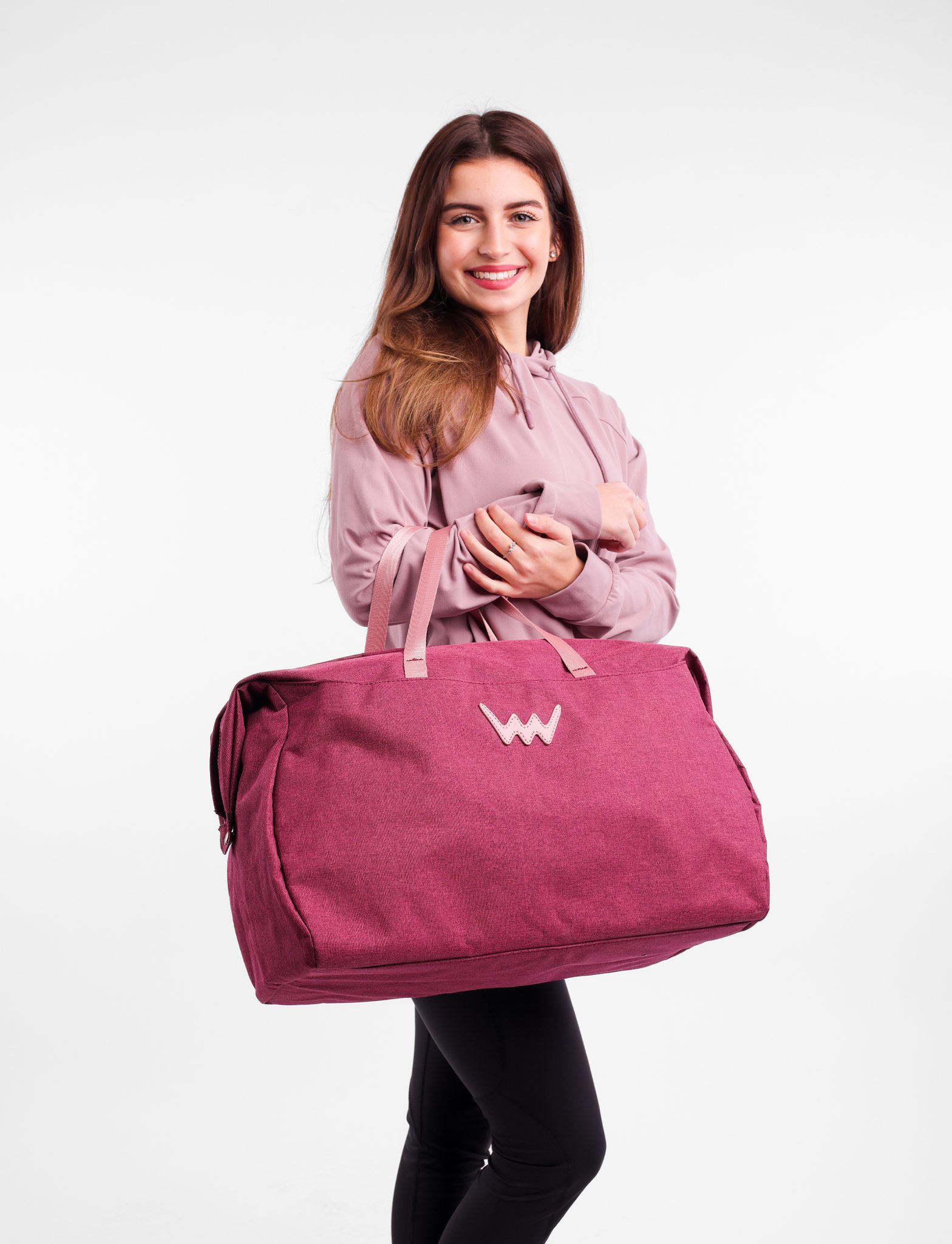 Geantă de călătorie pentru vin Morris