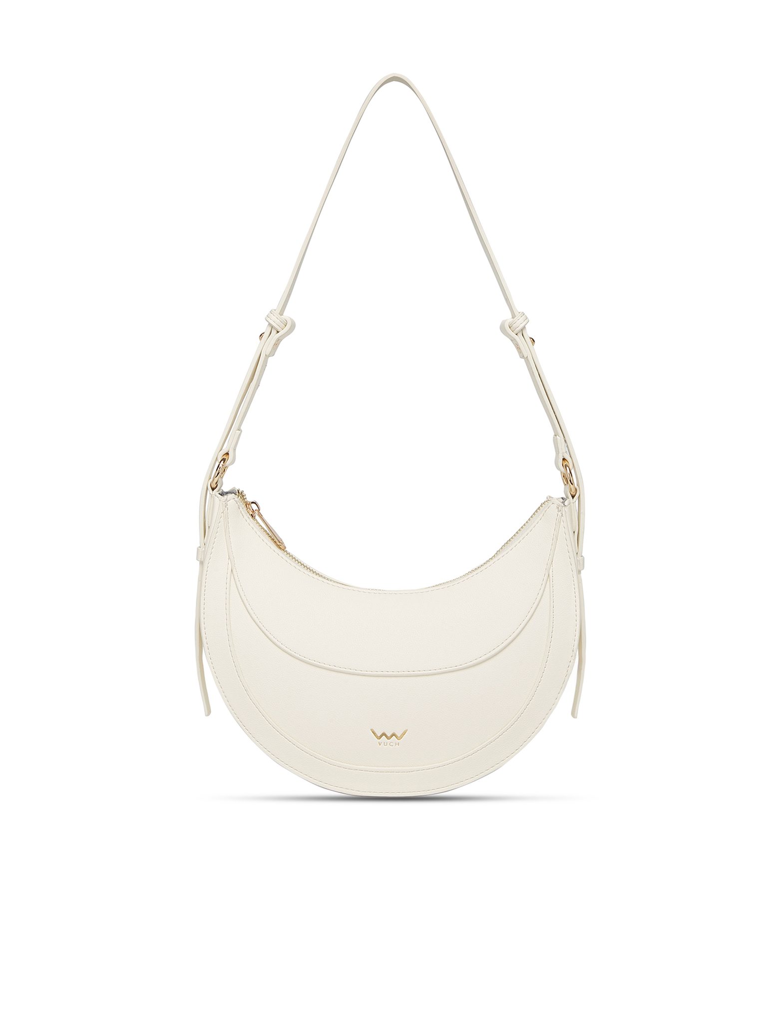 Kabelka Linaya Creme