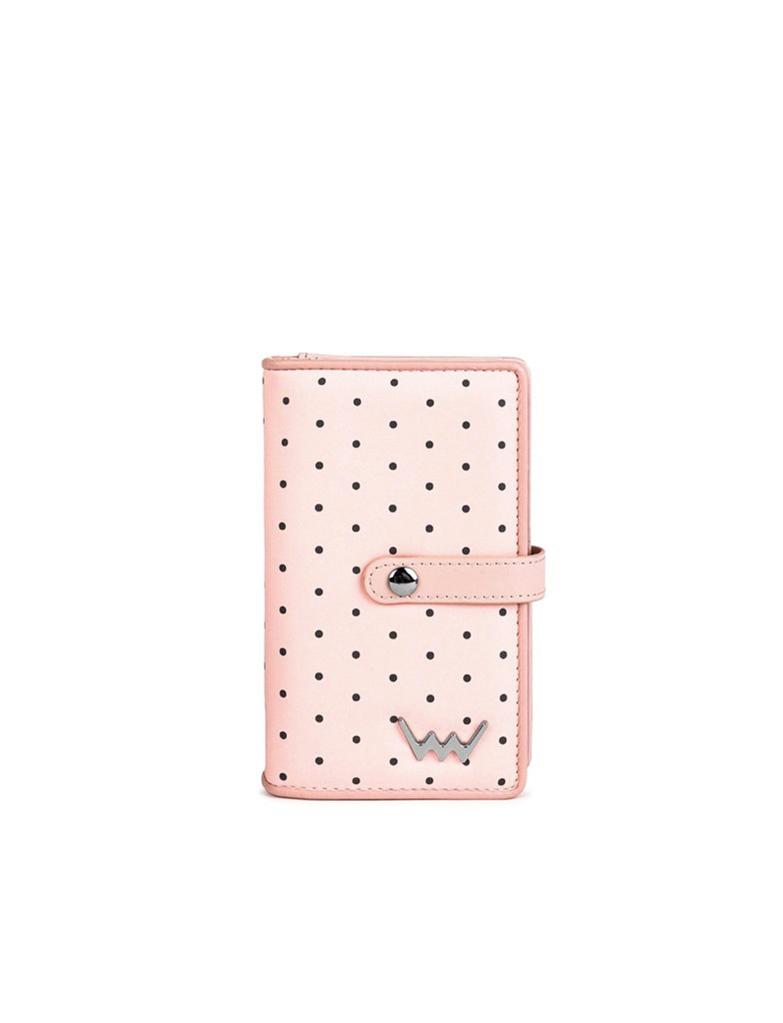 Lance Pink