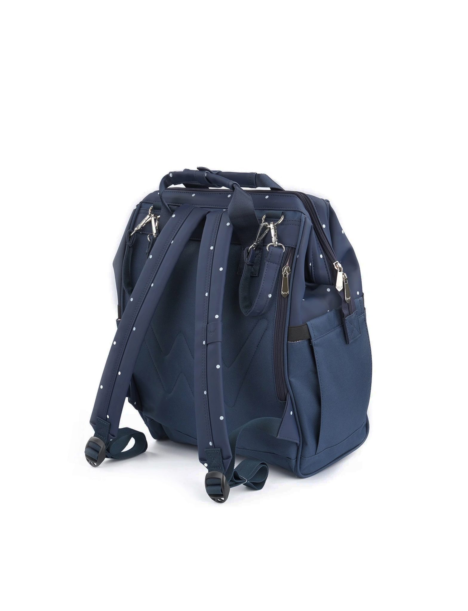 Ferron Dotty Blue
