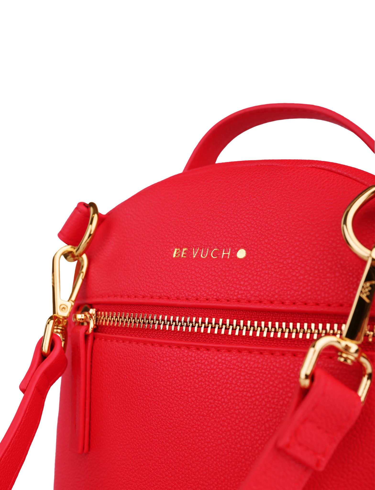 Serafina Red