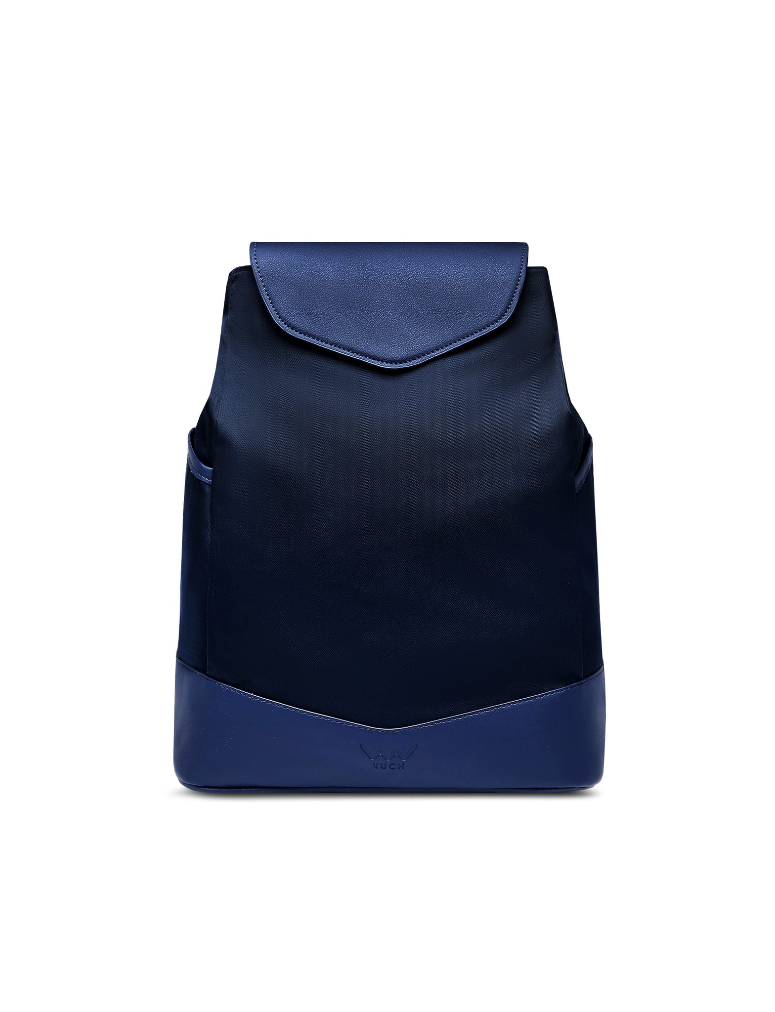 VUCH Inchel Blue city backpack