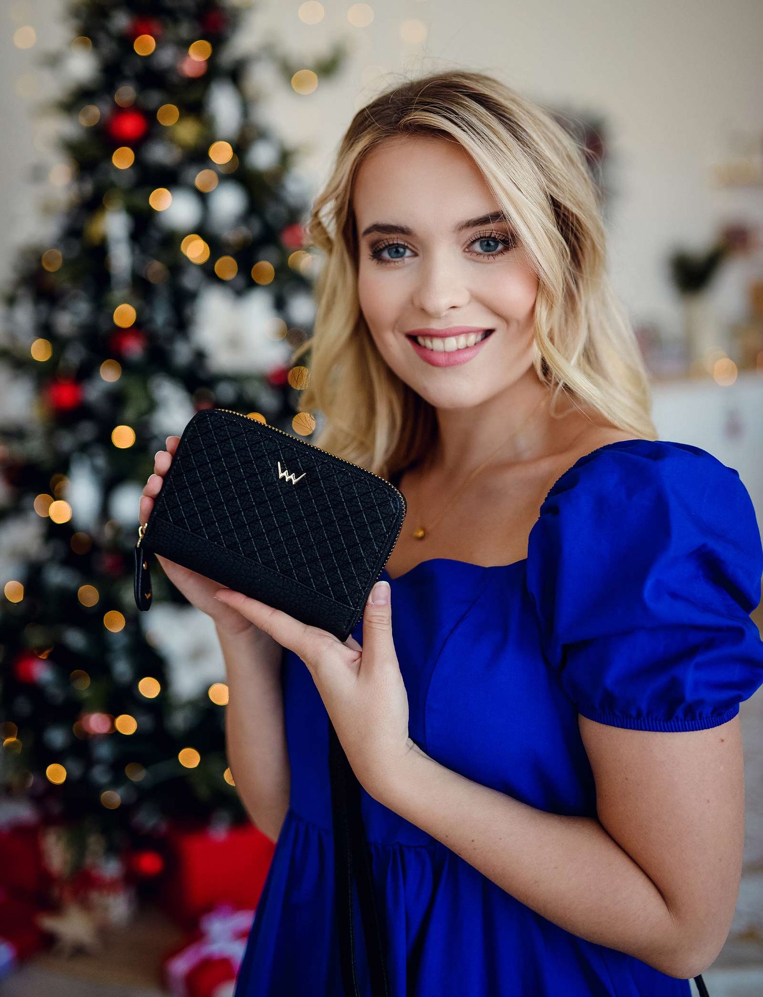 Portofel de damă VUCH