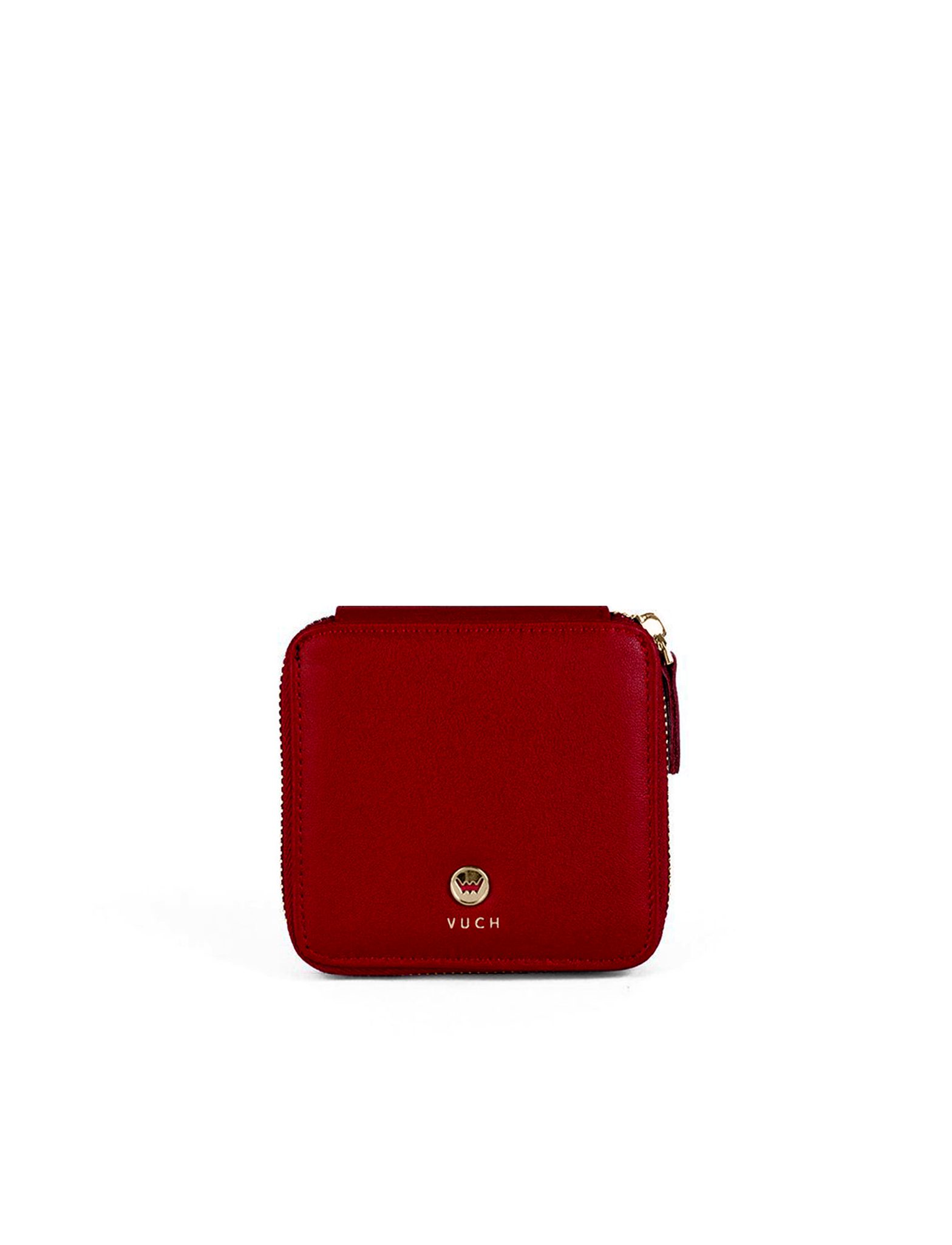 Dámska peňaženka Patricia Dark Red