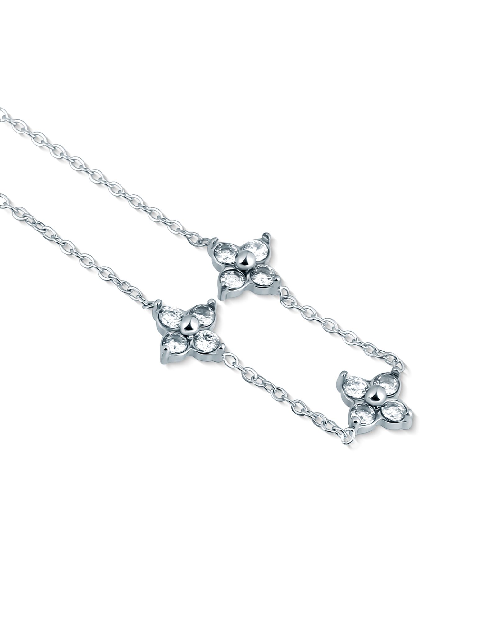 pentru femei Vuch - argintiu