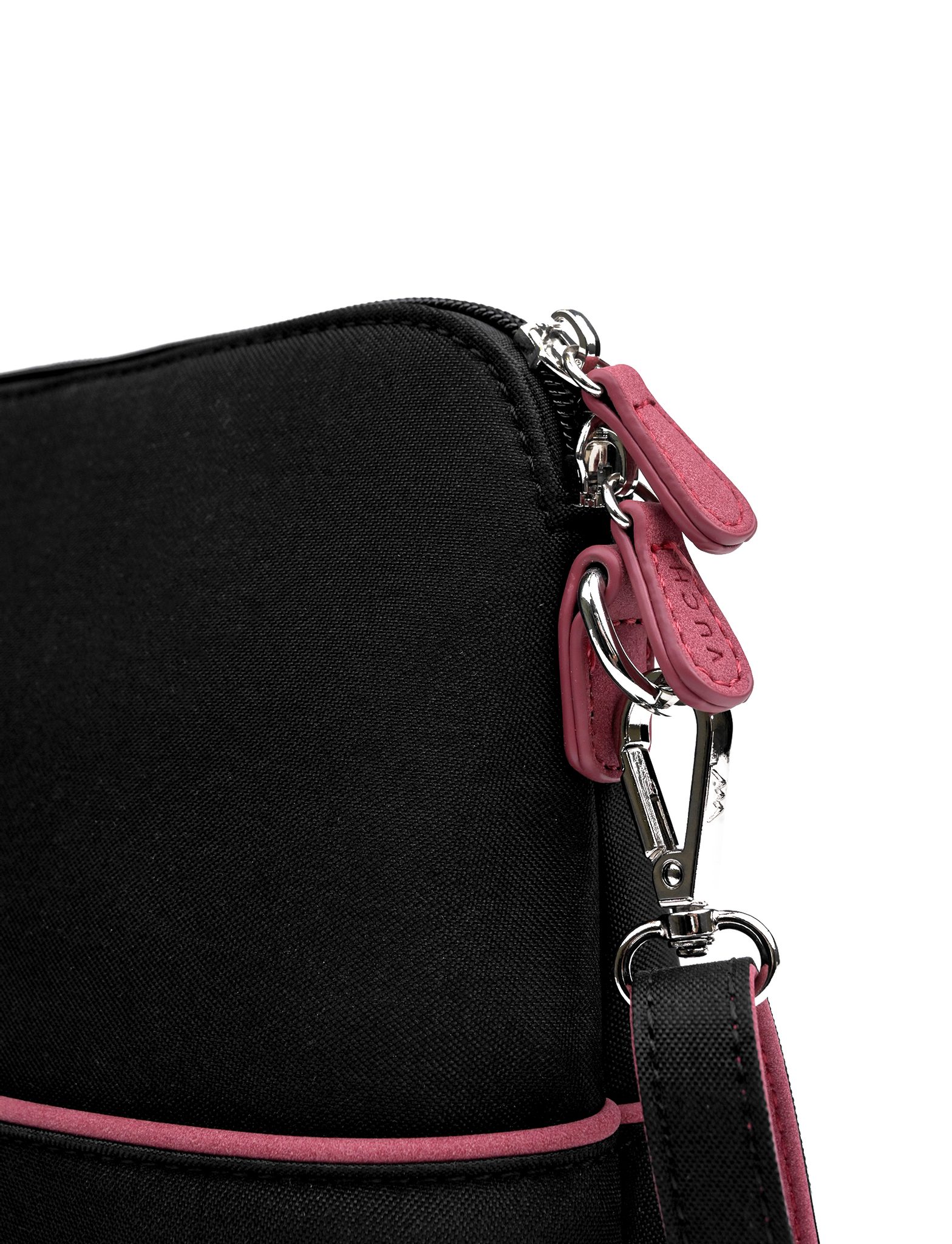 Cara Canva Black