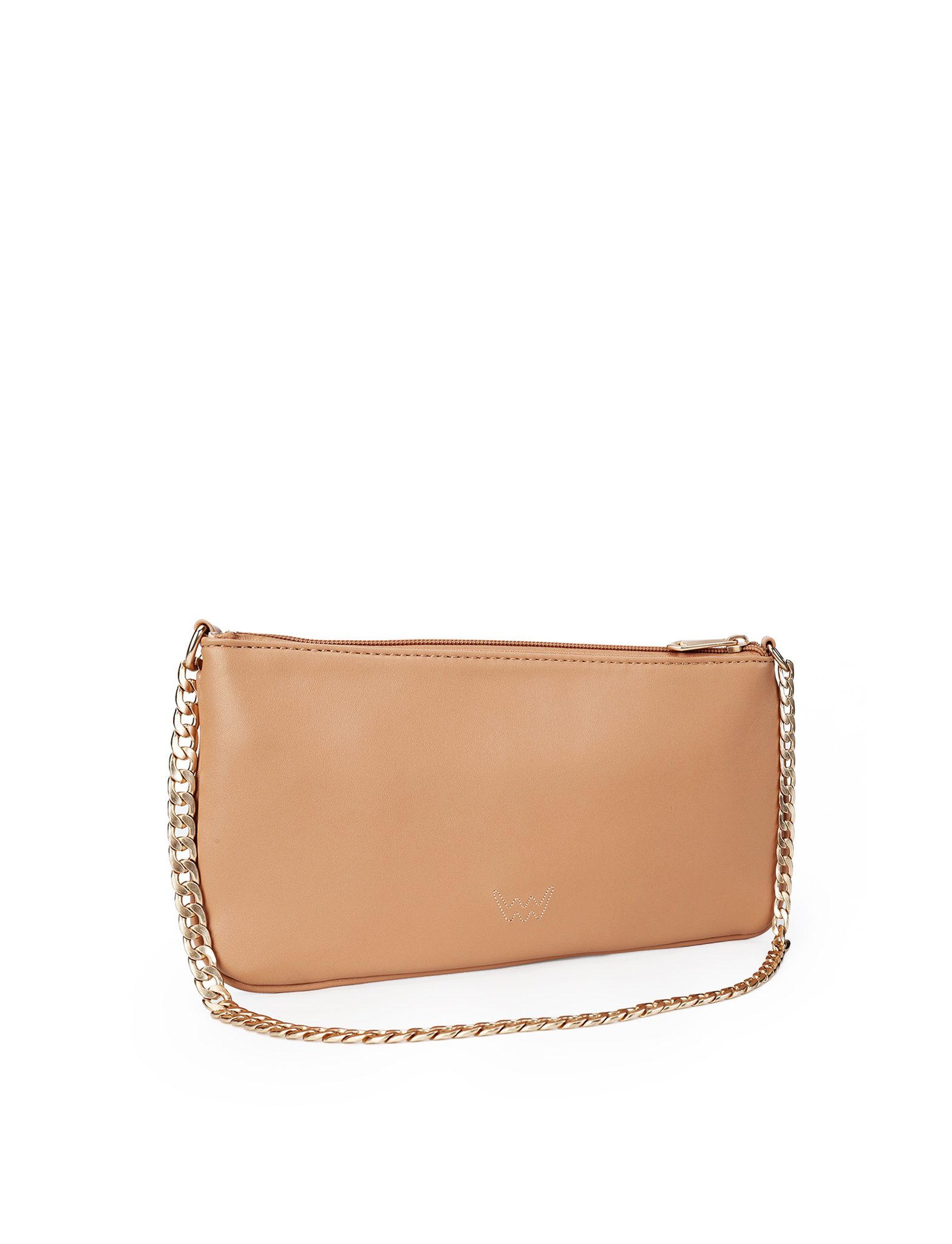 VUCH Hazell Beige Handbag