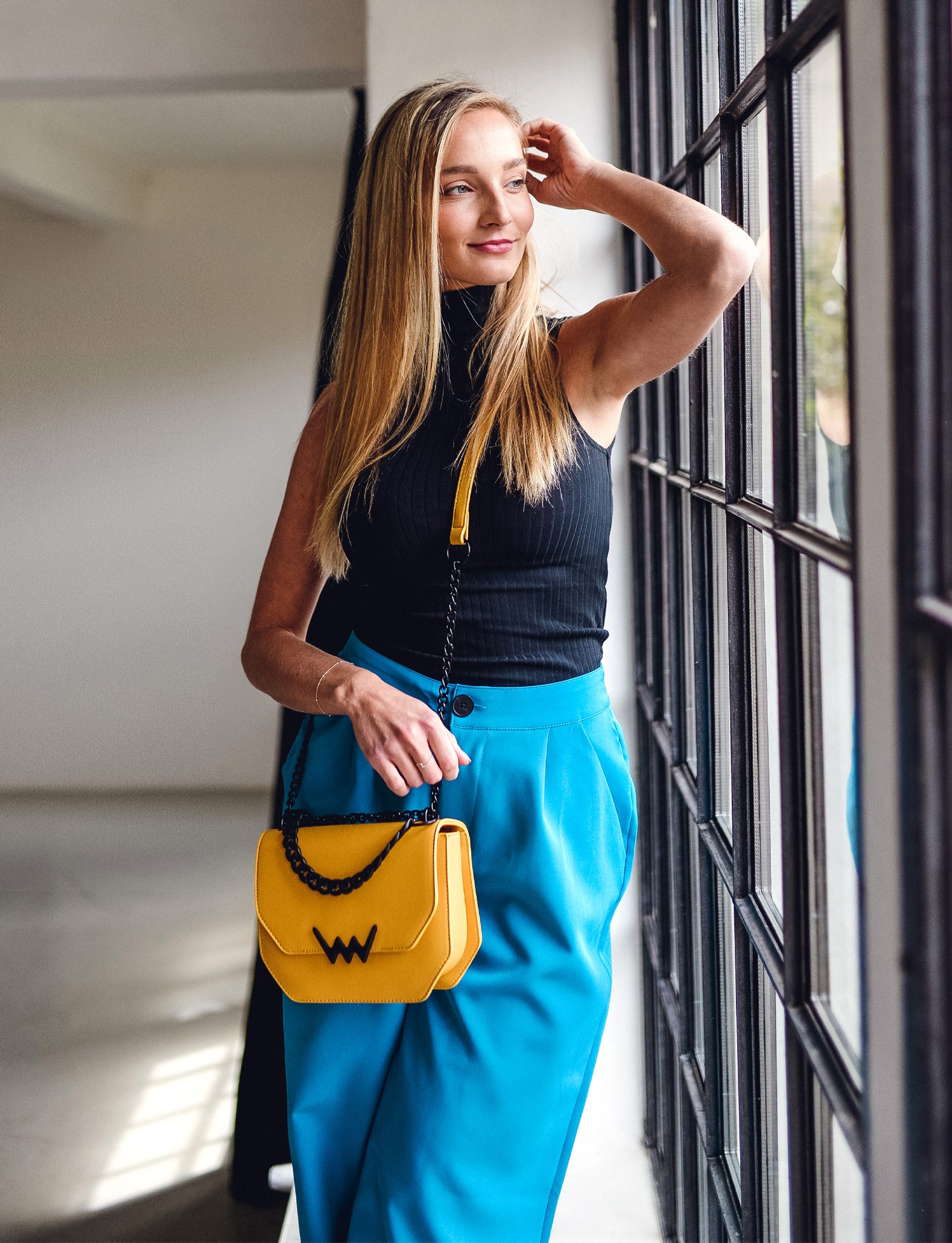 Rowen Yellow