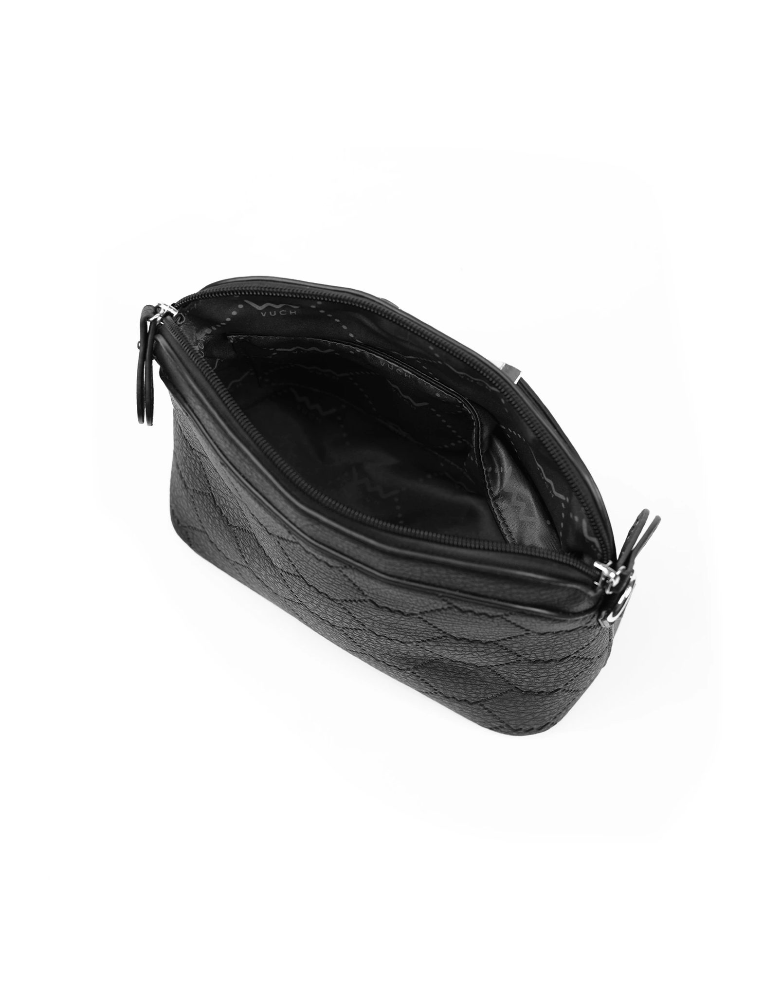 Poseta dama, VUCH Perry