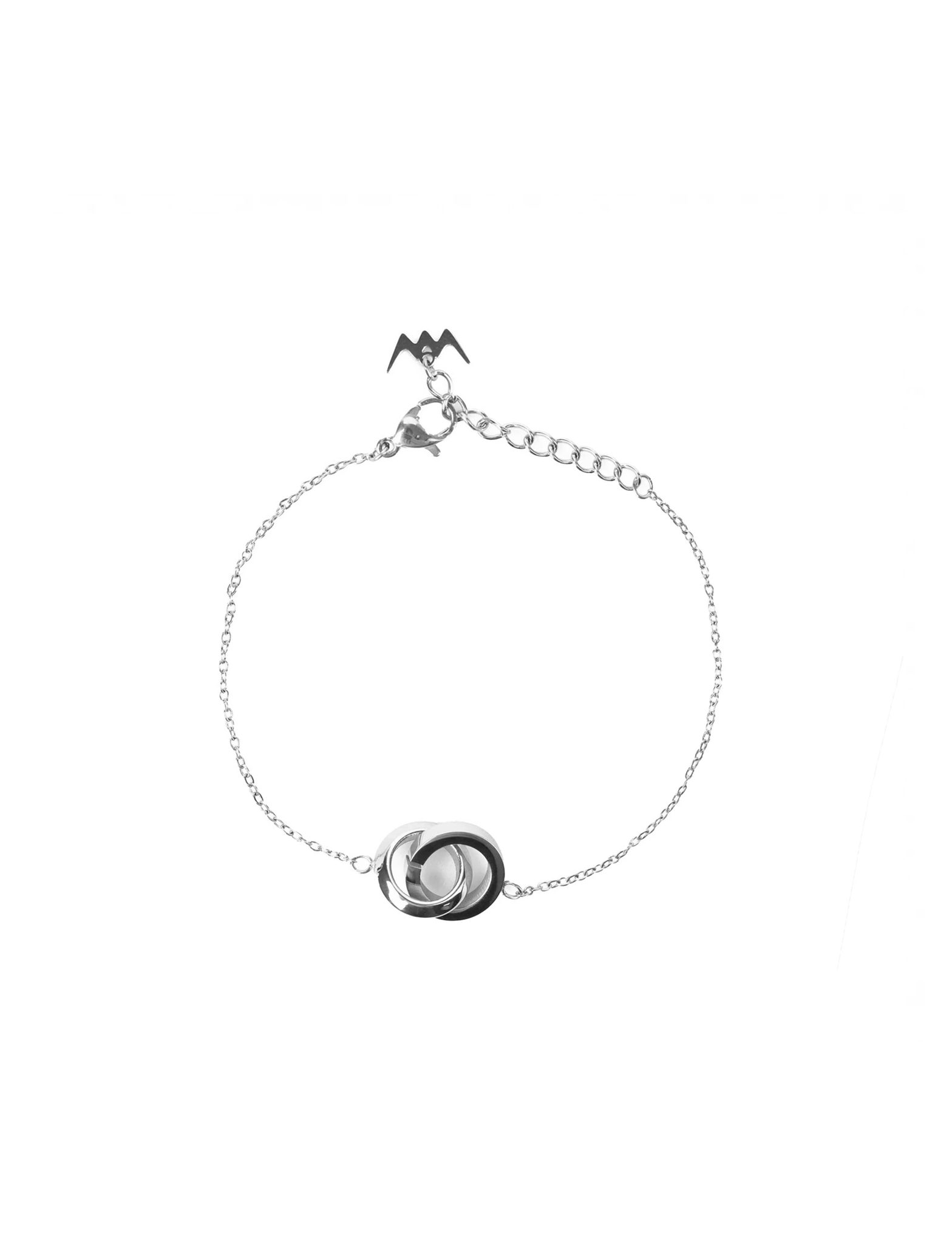 Little Laima Silver Bracelet