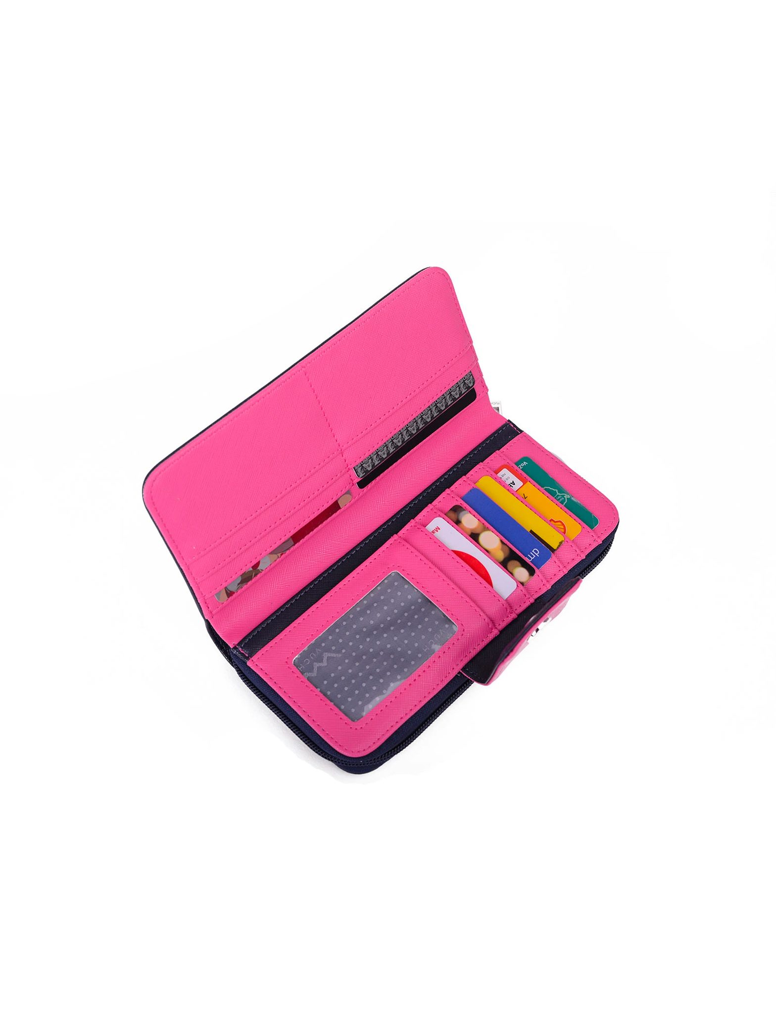 Portofel dama VUCH No Dots Collection