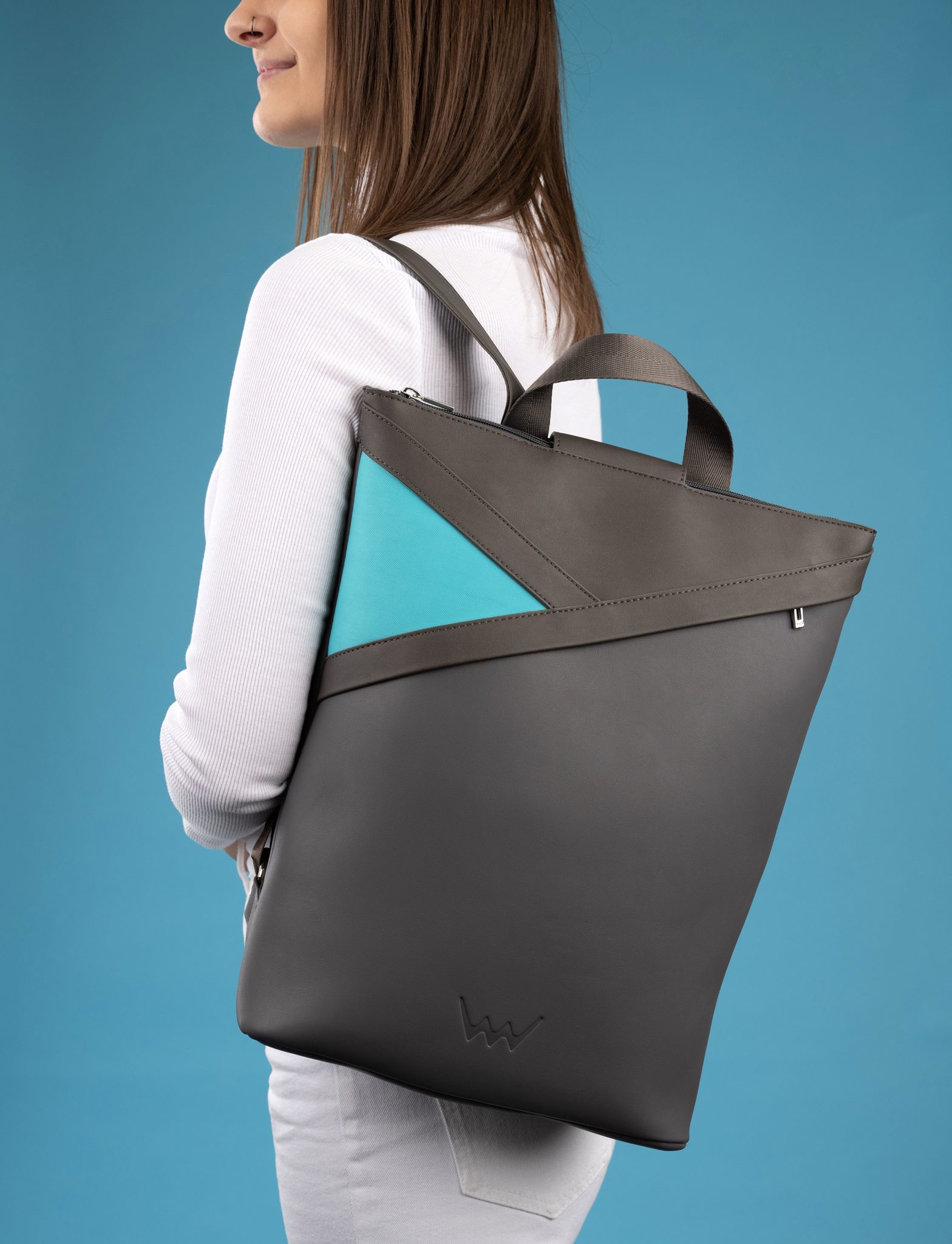 Tiara Dark Grey