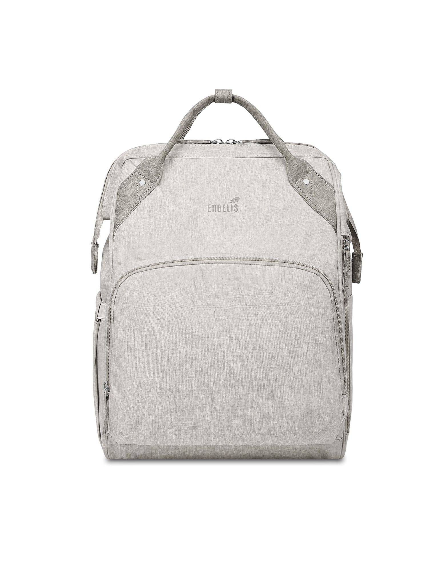 Unisex batoh Vela Beige