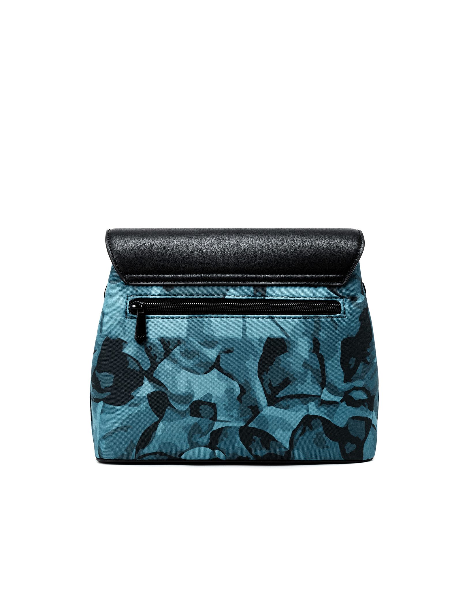 Byrsa Nano Blue