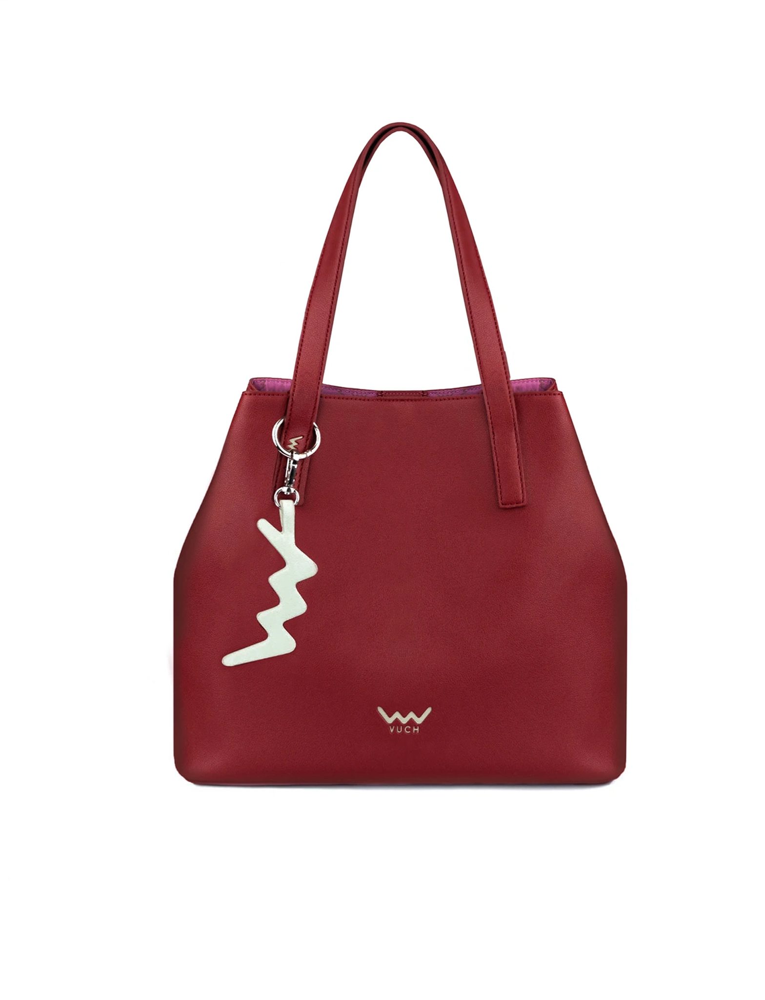 Genti pentru femei Vuch - rosu