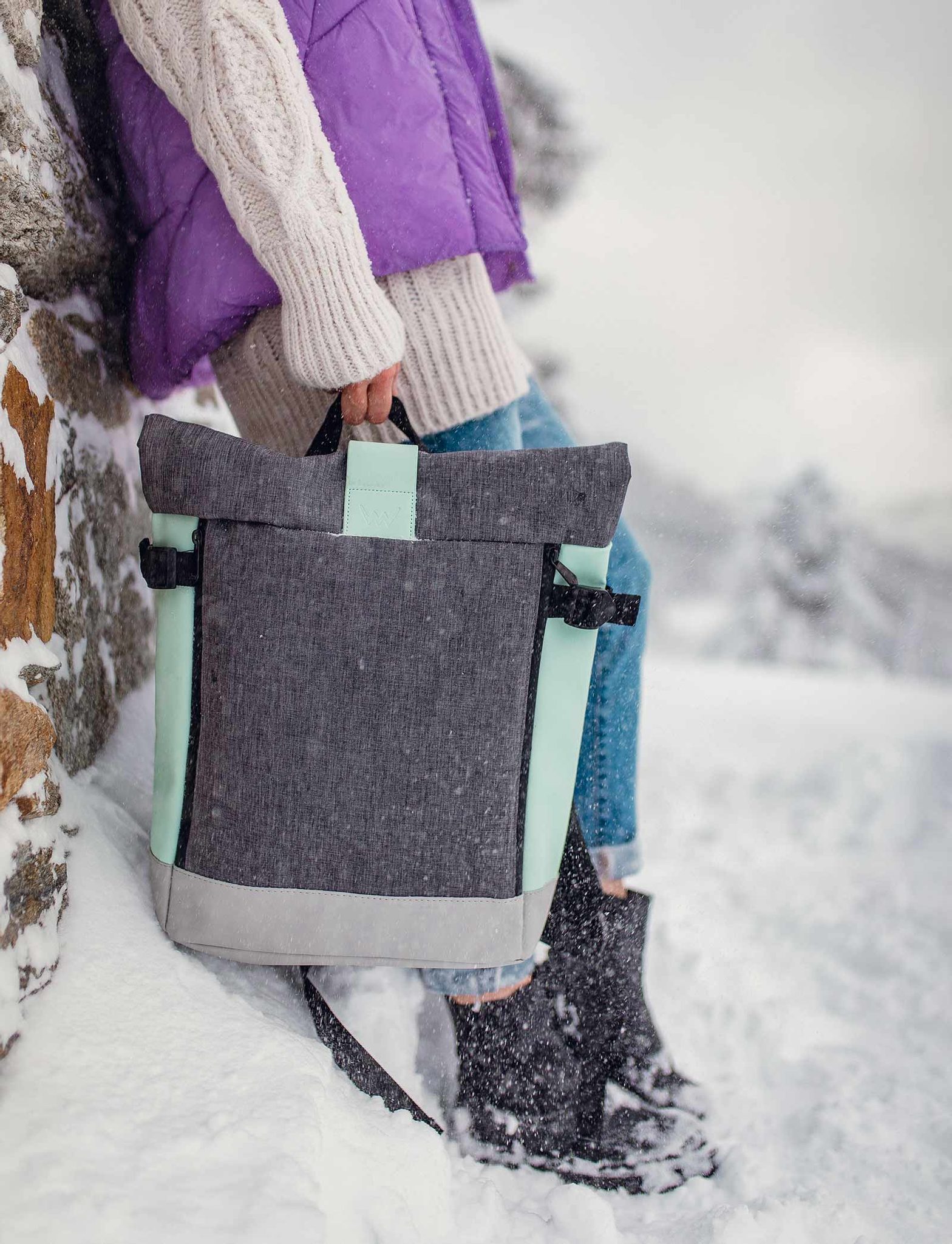 Nescio Grey