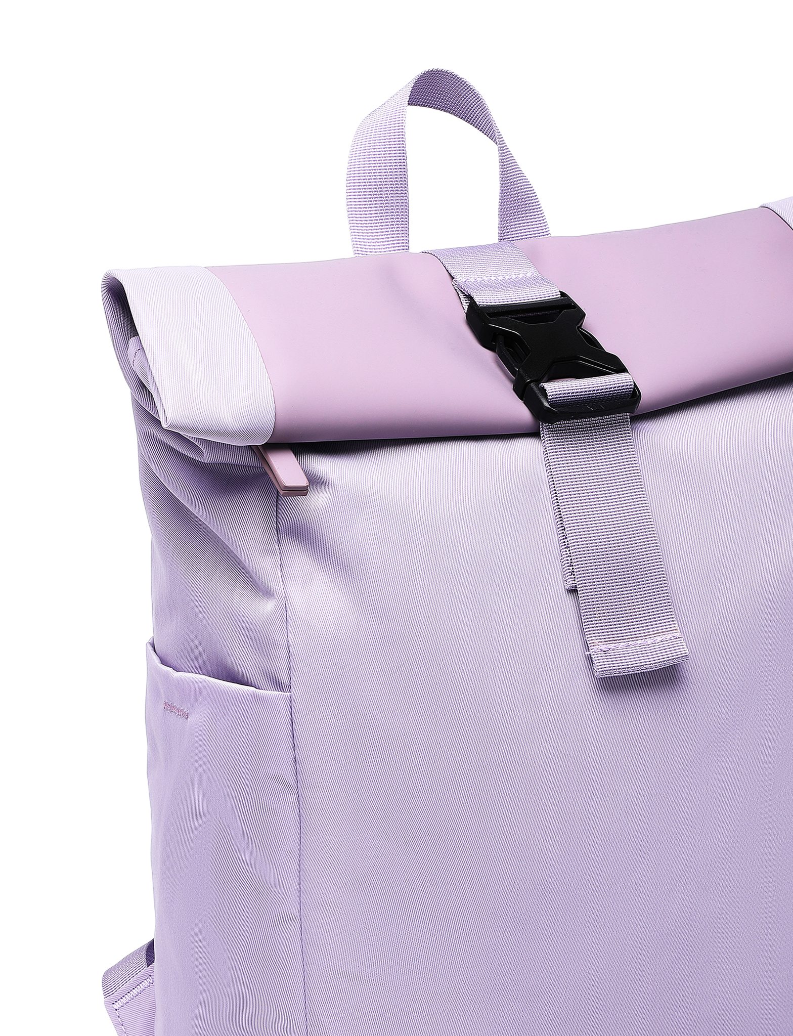 VUCH Virion Purple city backpack
