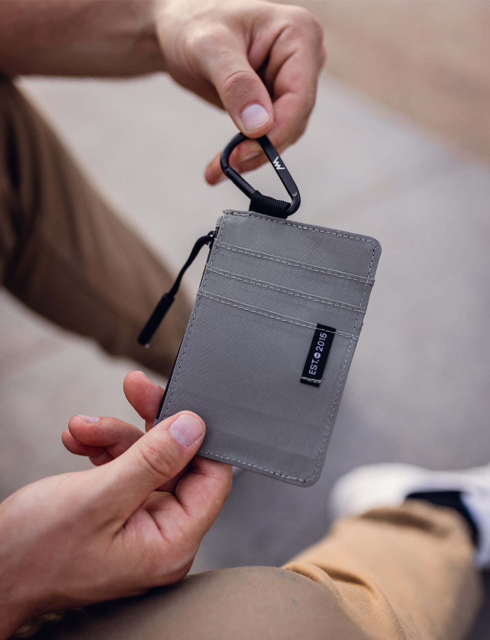 Portofel barbati VUCH