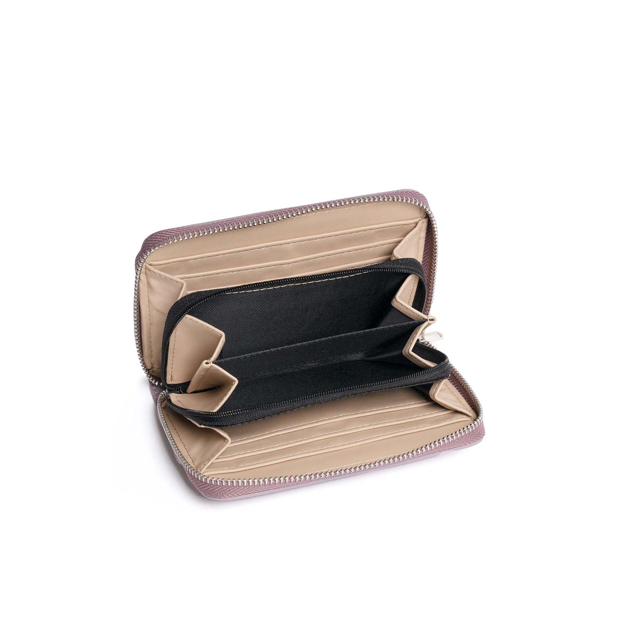 Portofel de damă Magnus Lila