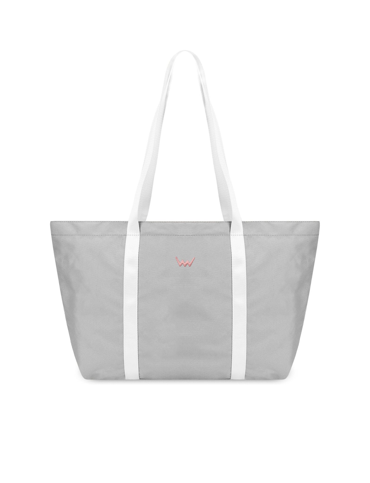 Rizzo Grey - geantă de plajă