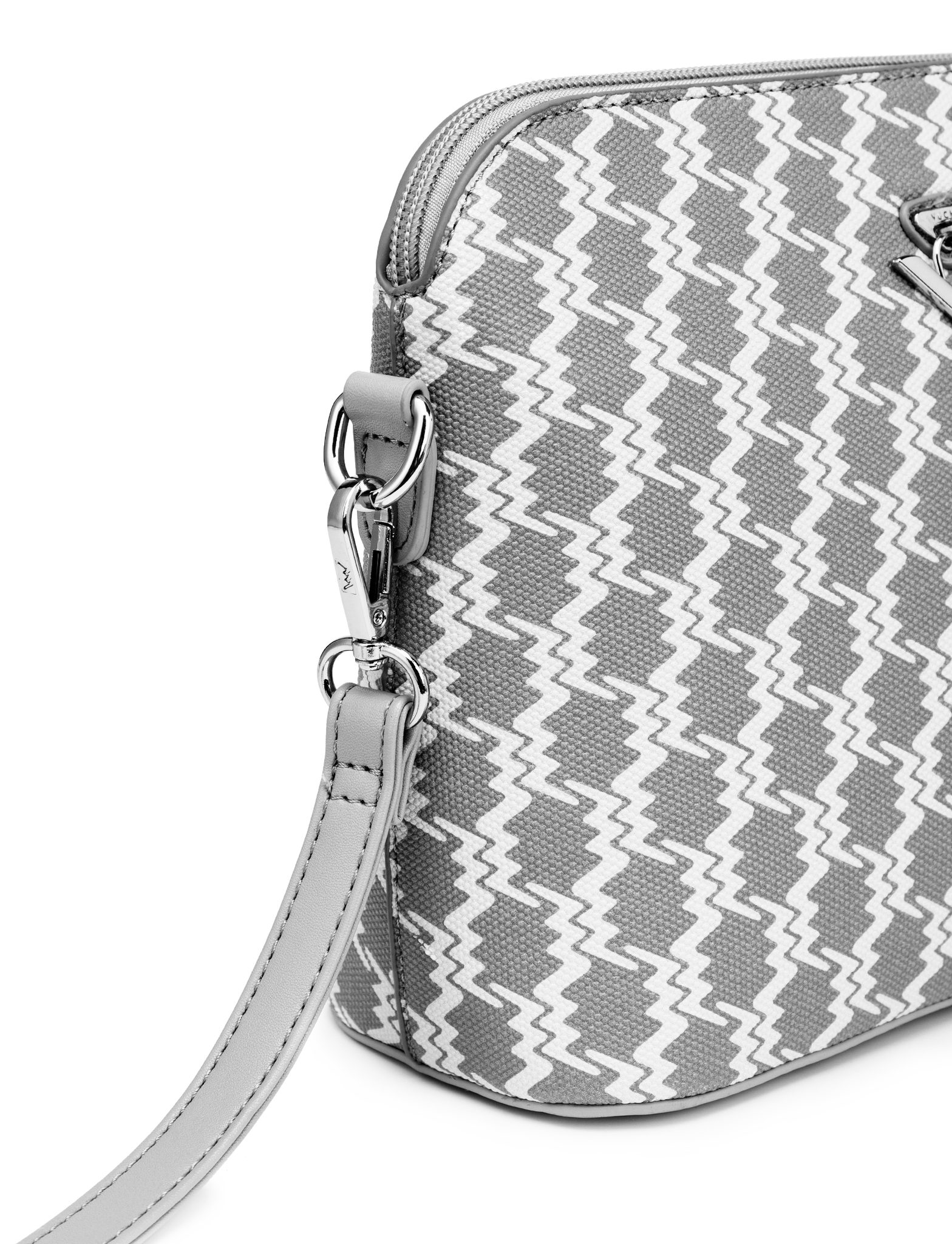 VUCH Cara MN Grey handbag