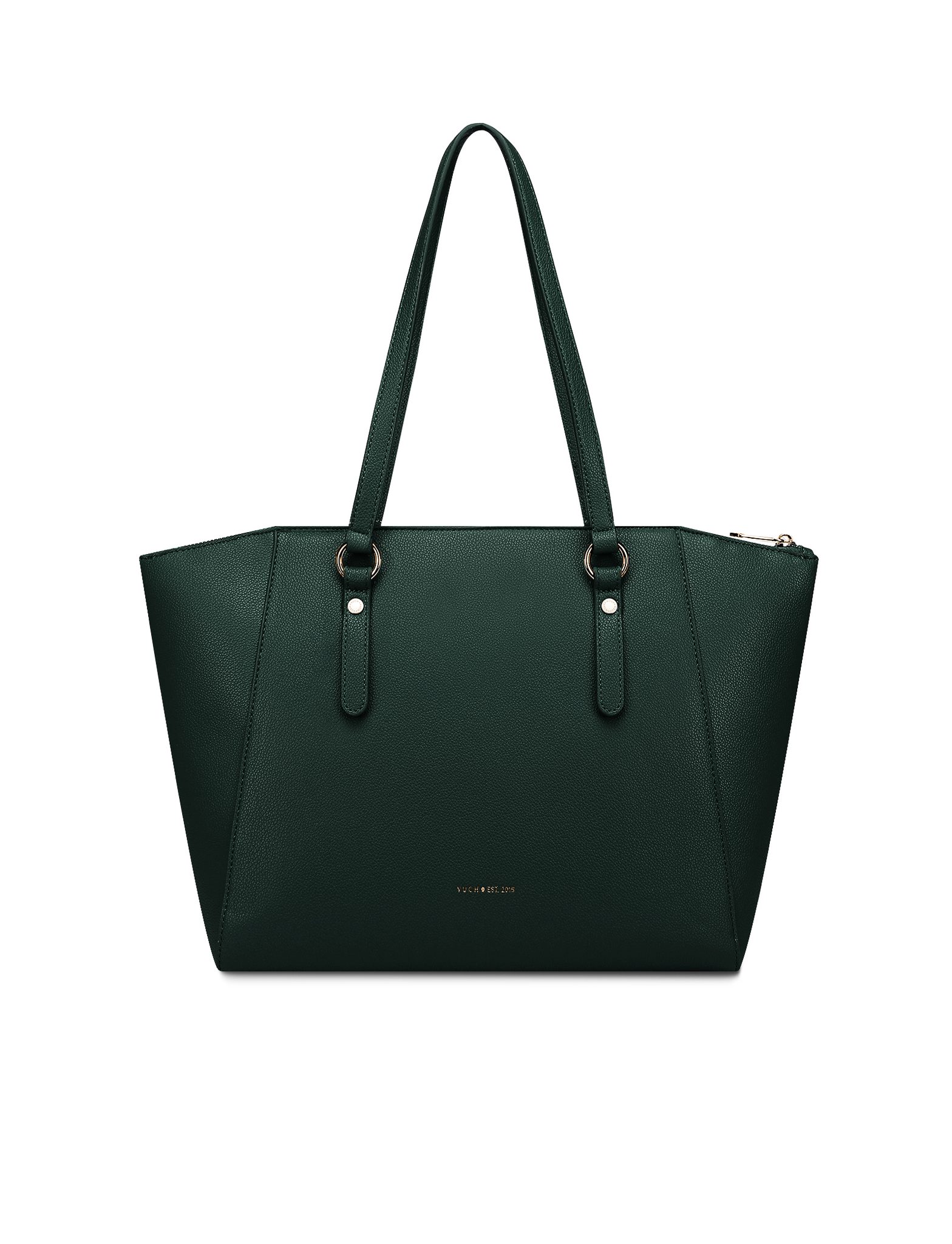 Carmela Dark Green