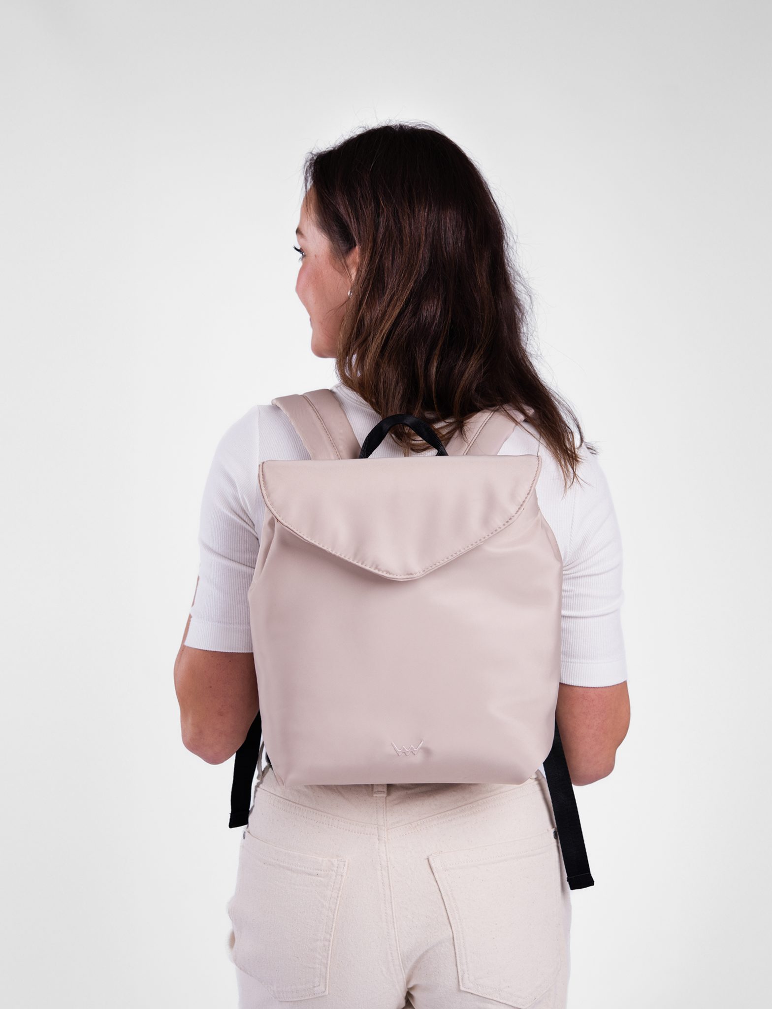 Joanna Small Beige