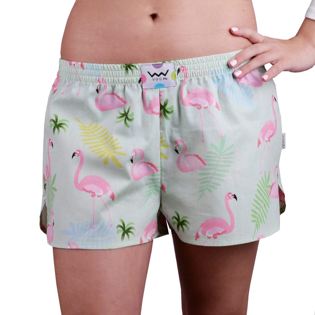 Women's Boxer Shorts VUCH Tamsyn