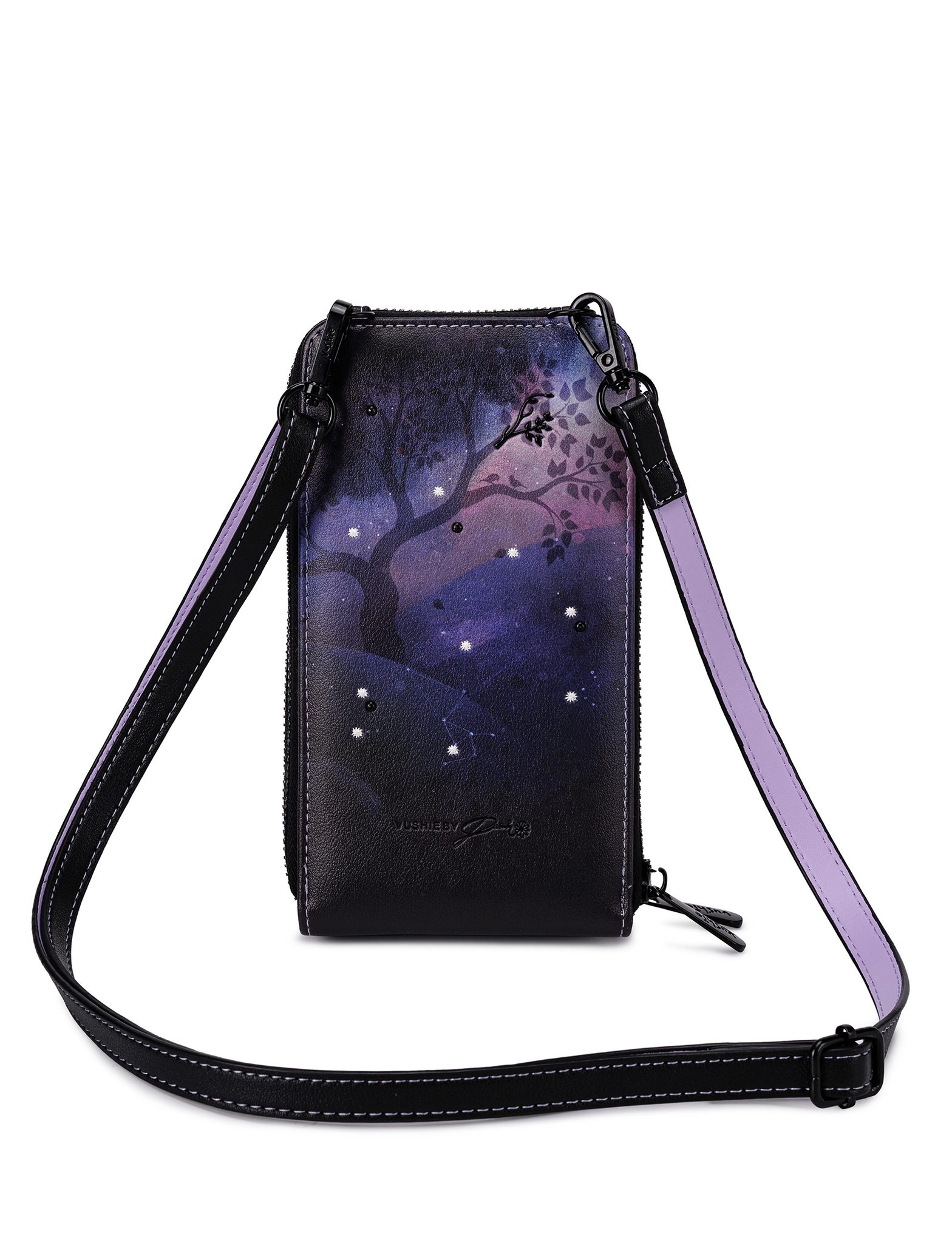 Lilian crossbody wallet