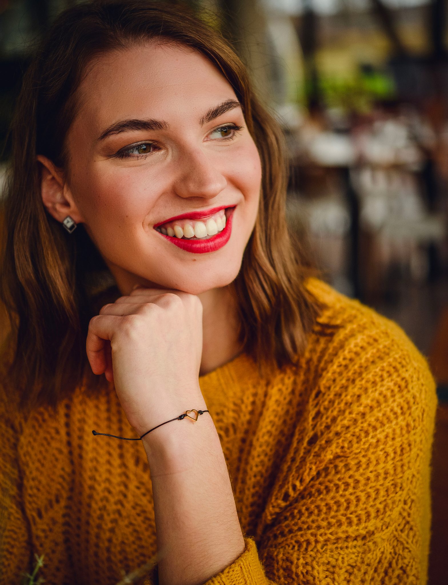 Brățară Siope din aur