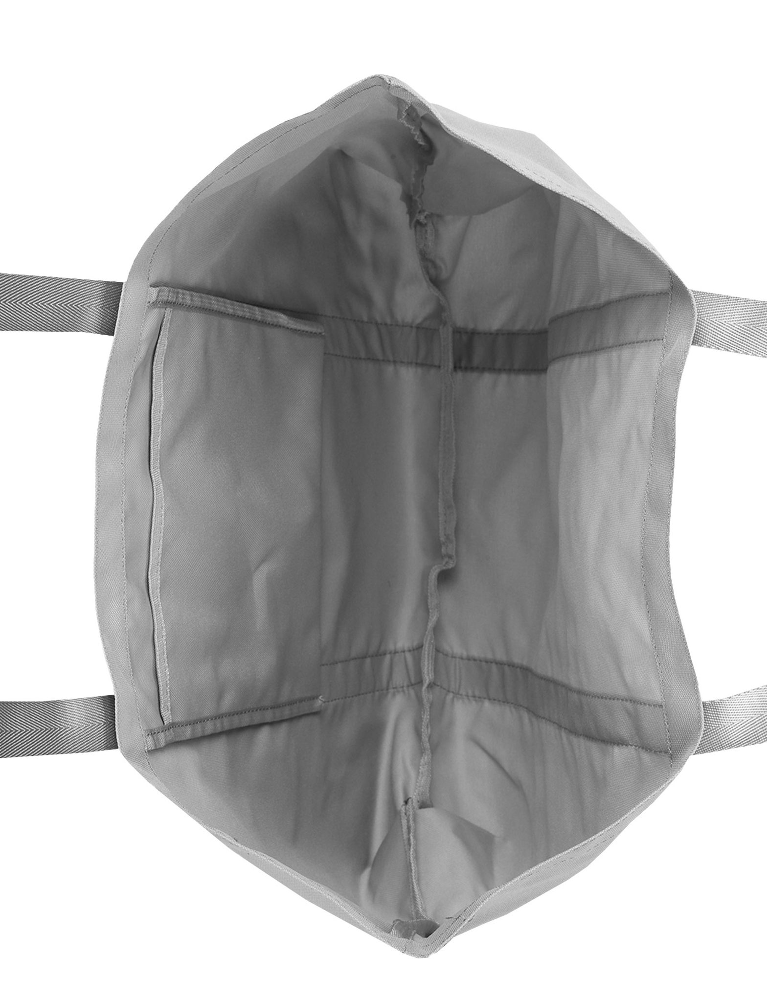 Rizzo Grey - geantă de plajă